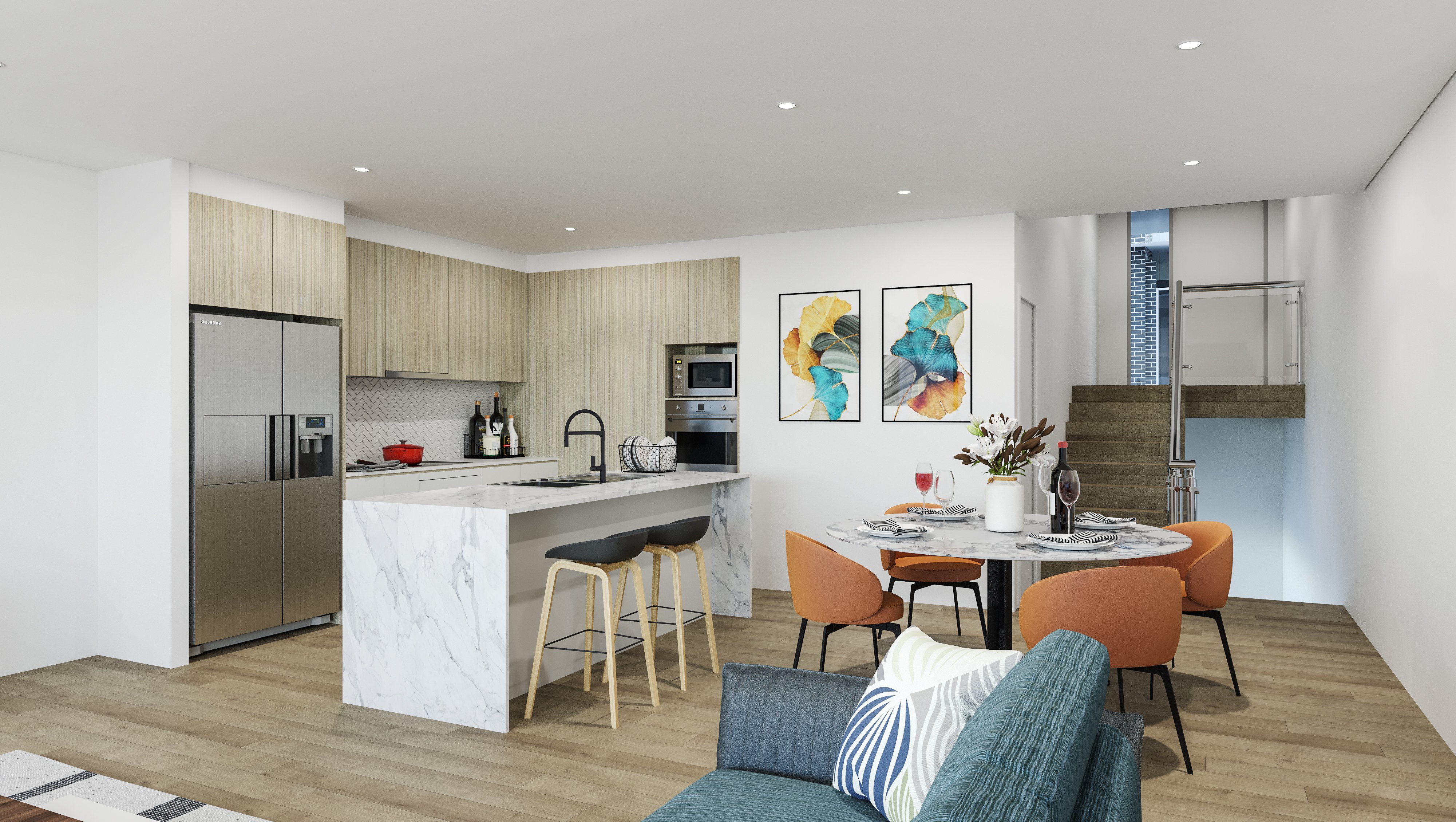 6/5 Cockatiel Court, Blackbutt, NSW, 2529, Blackbutt - Thumbnail 2