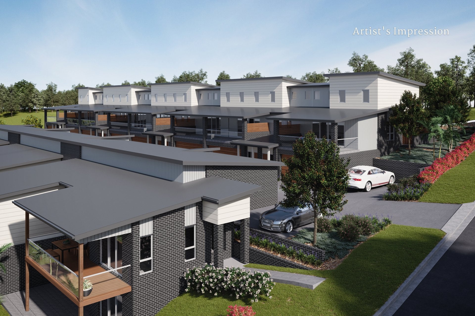 6/5 Cockatiel Court, Blackbutt, NSW, 2529, Blackbutt - Image 1
