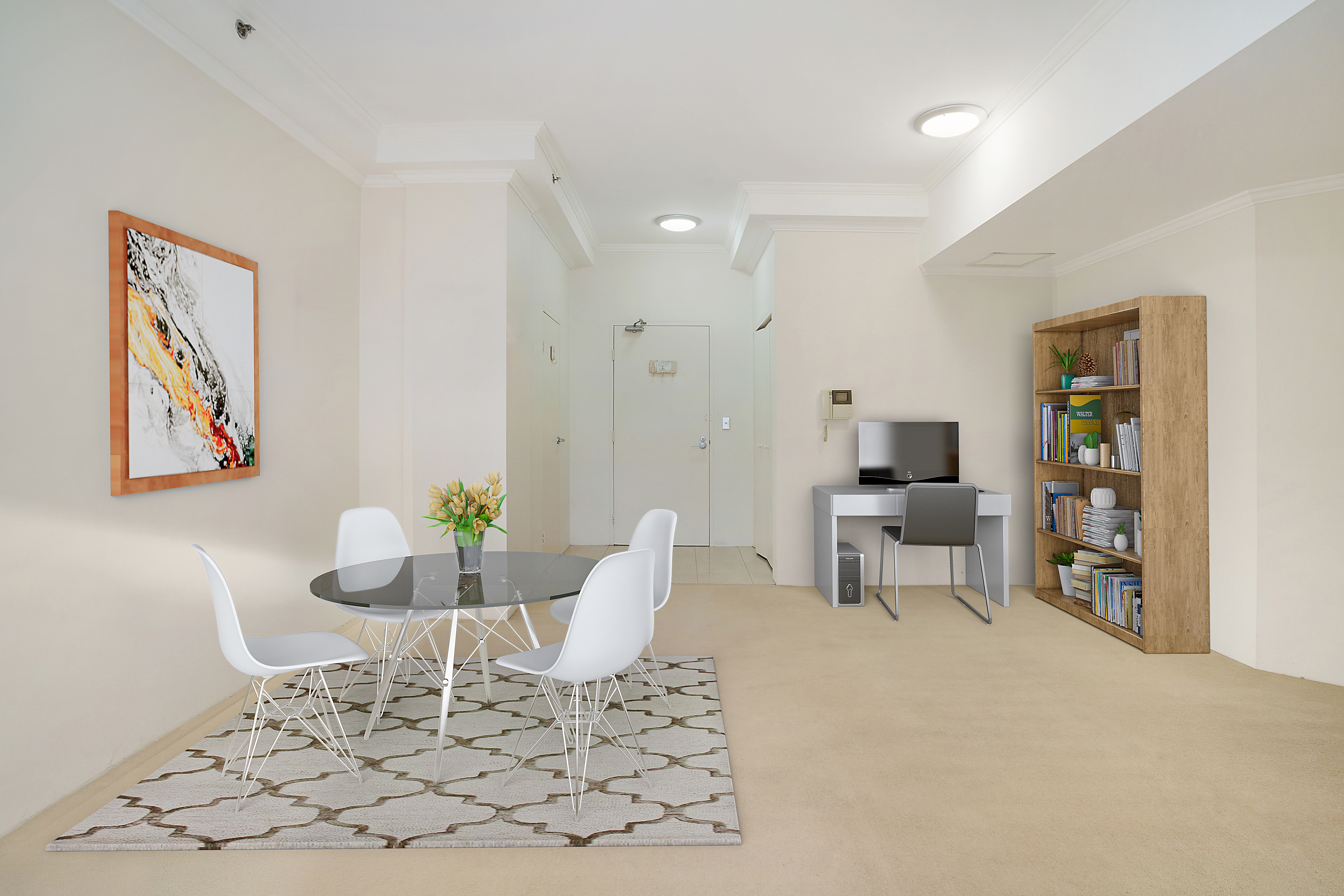 13/14 Brown Street, Chatswood, NSW, 2067, Chatswood - Thumbnail 2