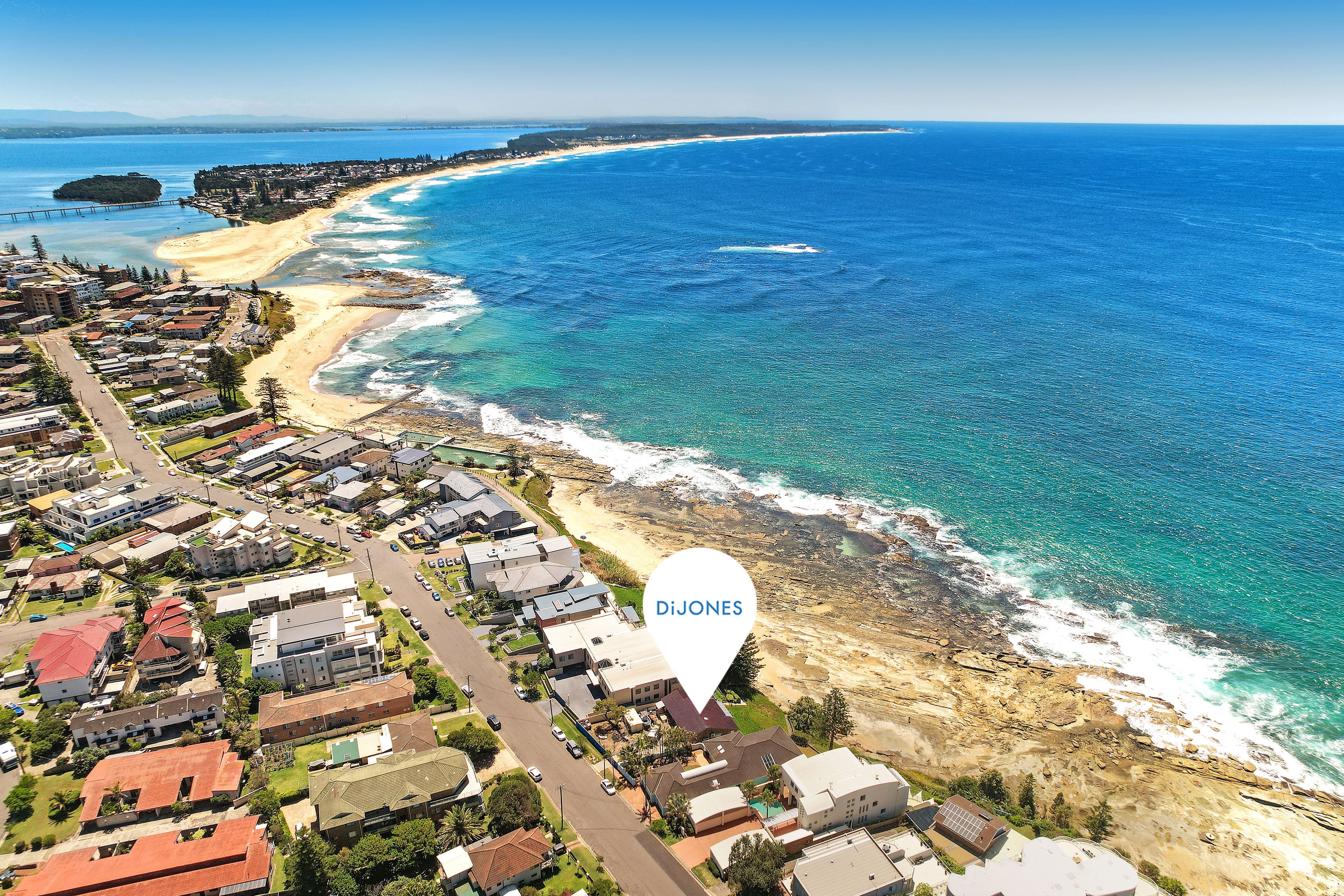 114 Ocean Parade, Blue Bay, NSW, 2261