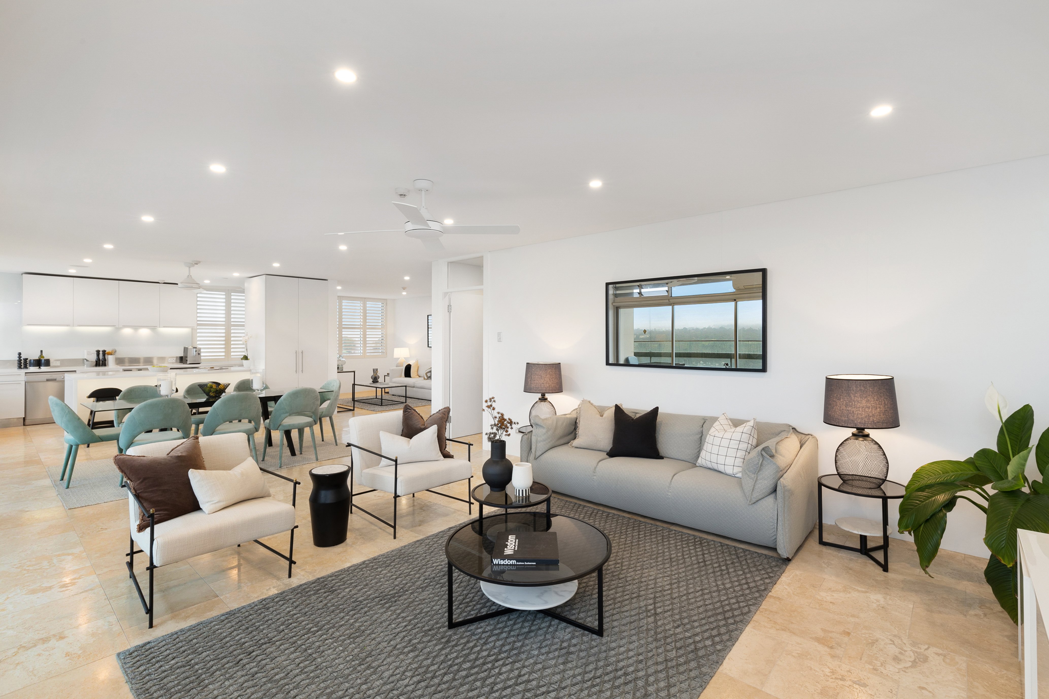 28/34-38 Gerard Street, Cremorne, NSW, 2090, Cremorne - Thumbnail 3