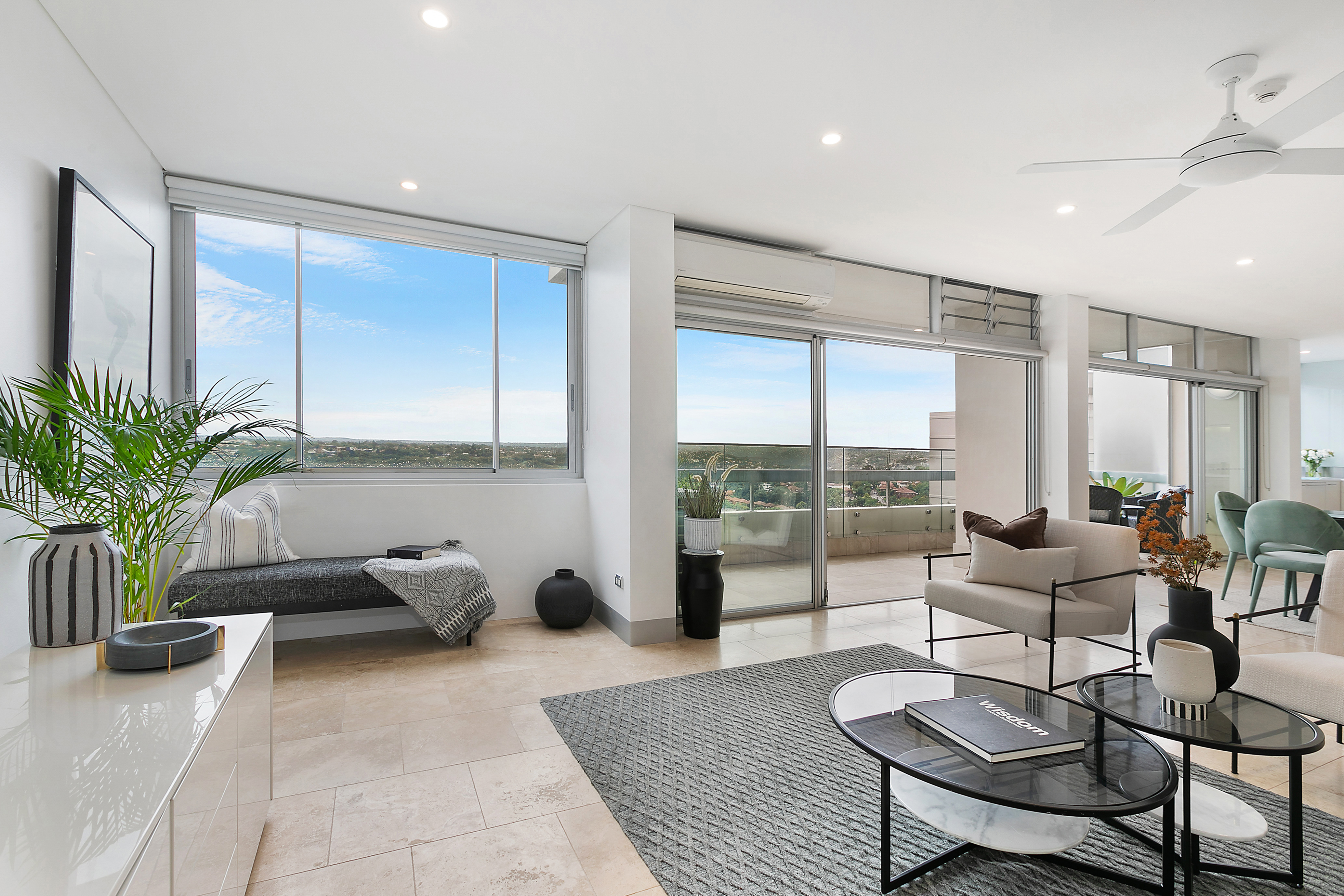 28/34-38 Gerard Street, Cremorne, NSW, 2090, Cremorne - Thumbnail 2