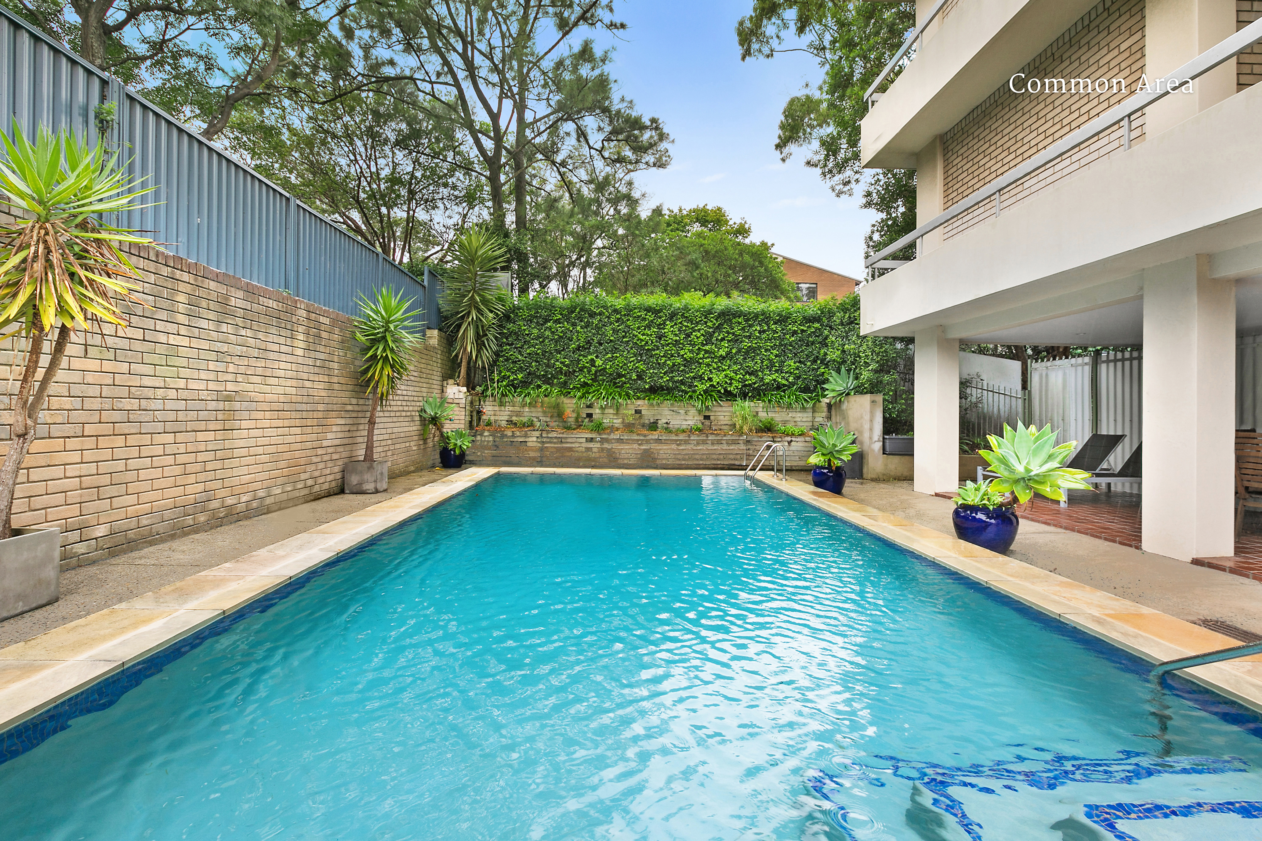 28/34-38 Gerard Street, Cremorne, NSW, 2090, Cremorne - Thumbnail 7
