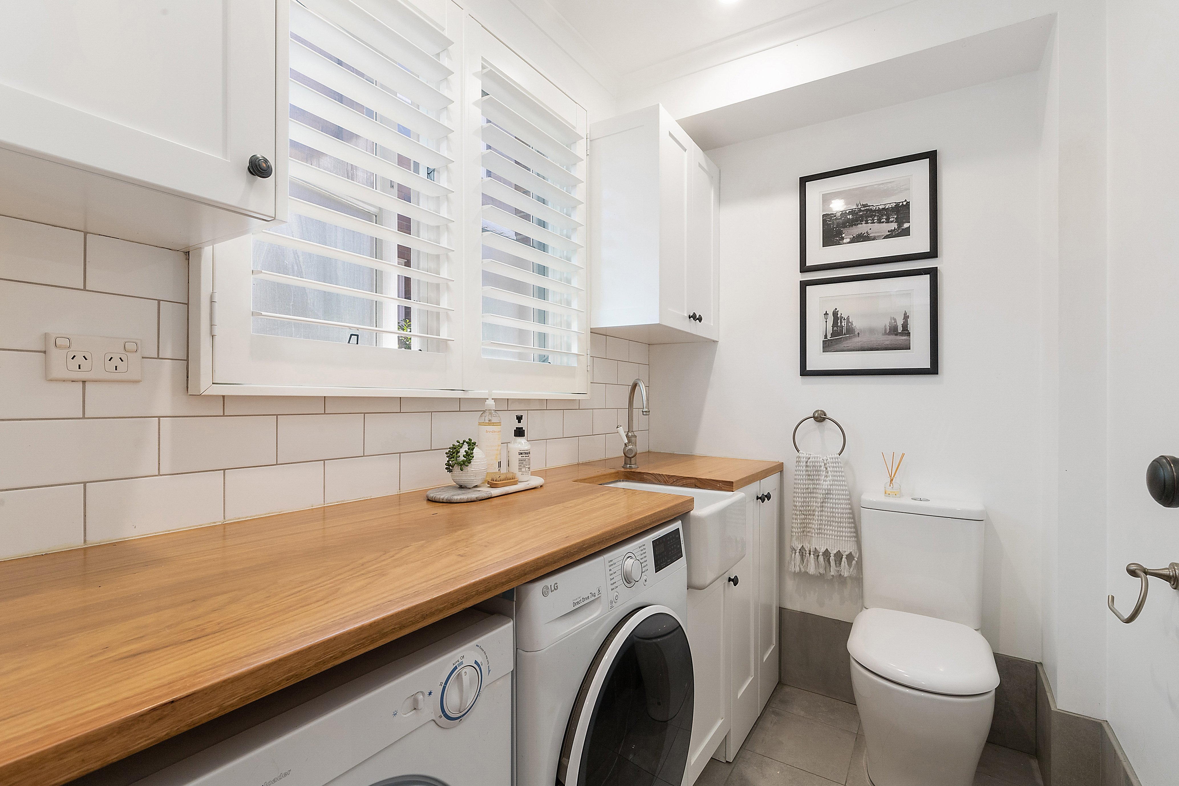 6/18-20 Greenwich Road, Greenwich, NSW, 2065, Greenwich - Thumbnail 5