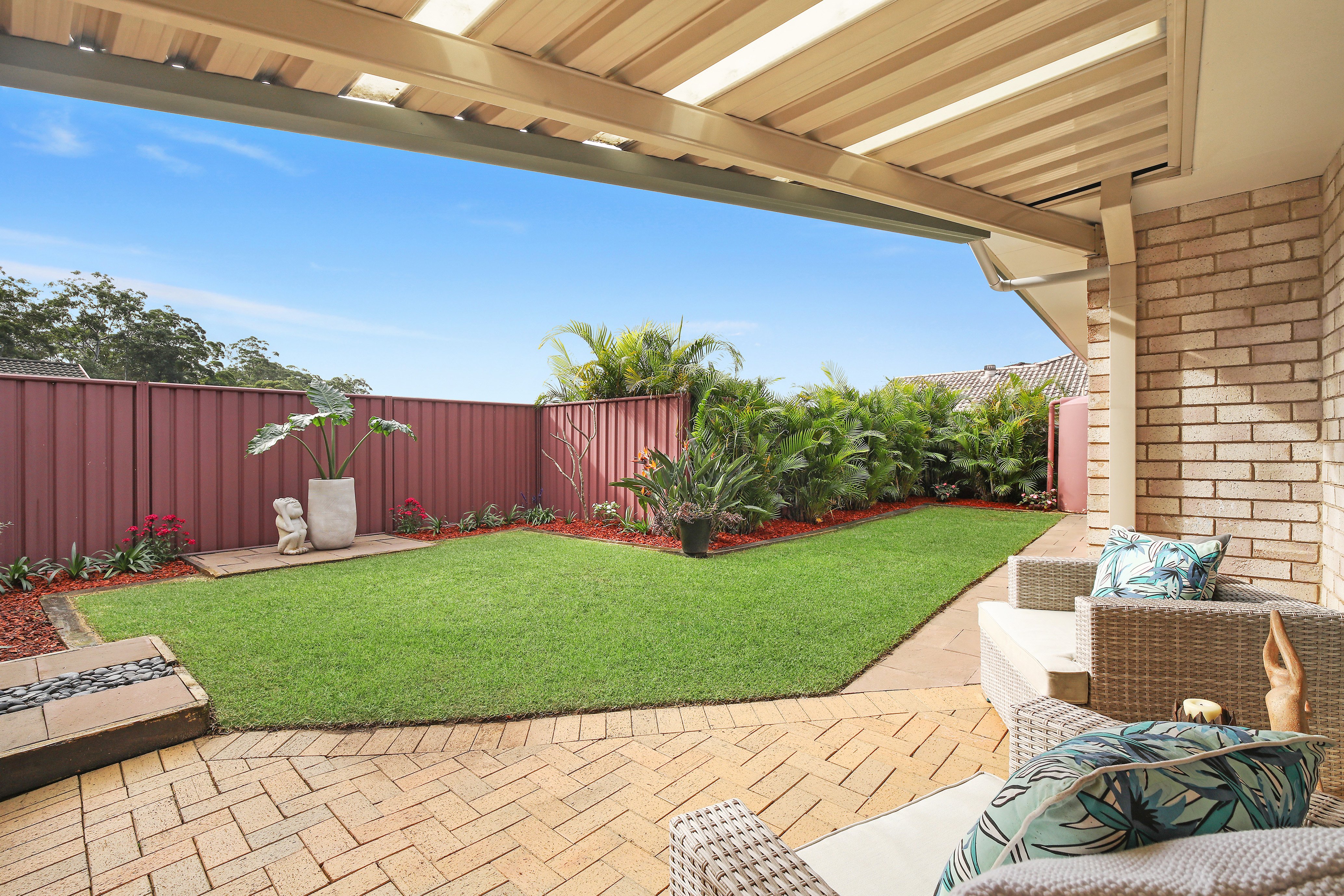 1/10 Kathleen Court, Berkeley Vale, NSW, 2261, Berkeley Vale - Thumbnail 2