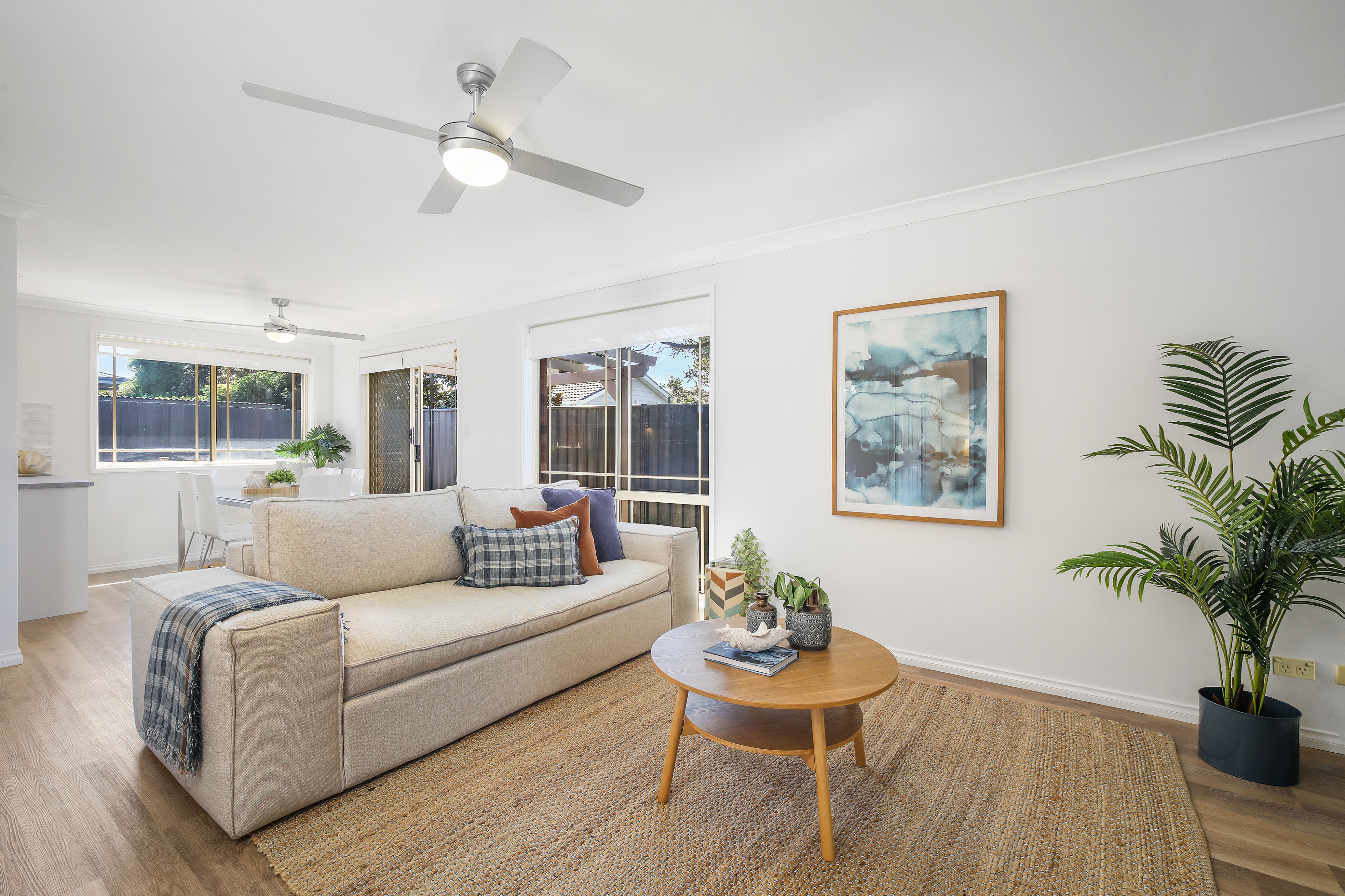 2/134 Bay Road, Toowoon Bay, NSW, 2261, Toowoon Bay - Thumbnail 3