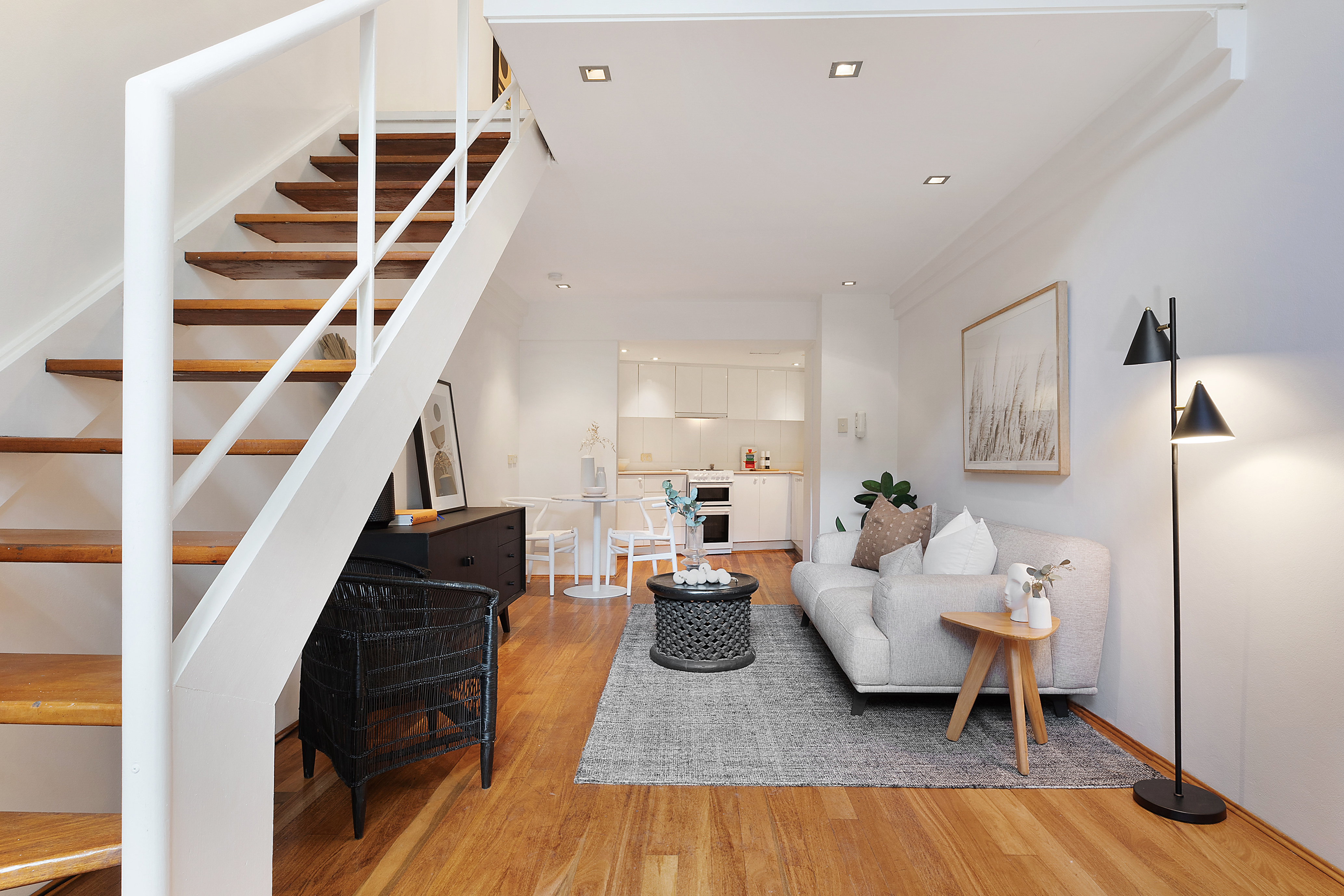 3/13-15 Oxford Street, Paddington, NSW, 2021, Paddington - Thumbnail 2