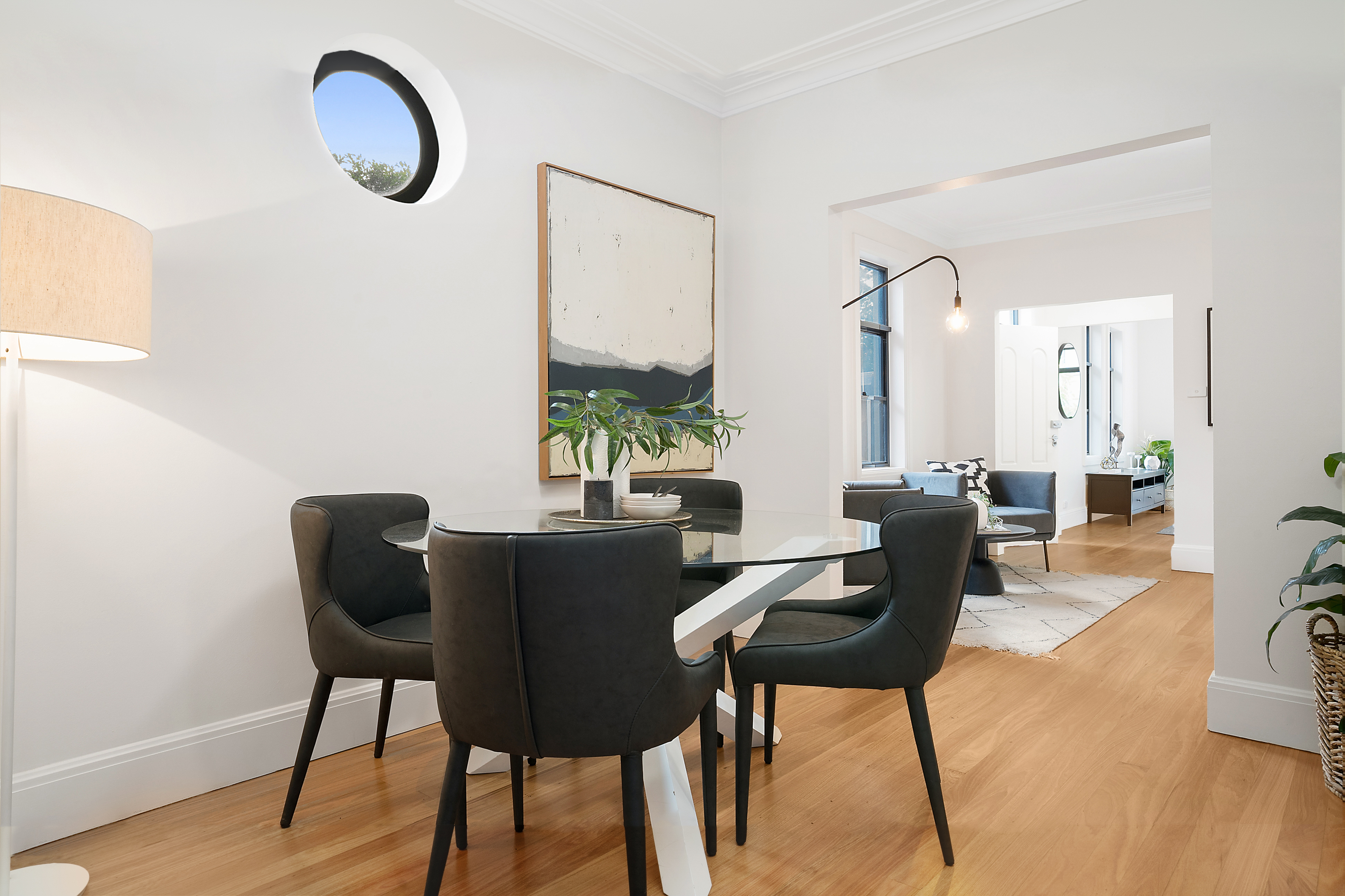12/11 Moodie Street, Cammeray, NSW, 2062, Cammeray - Thumbnail 3