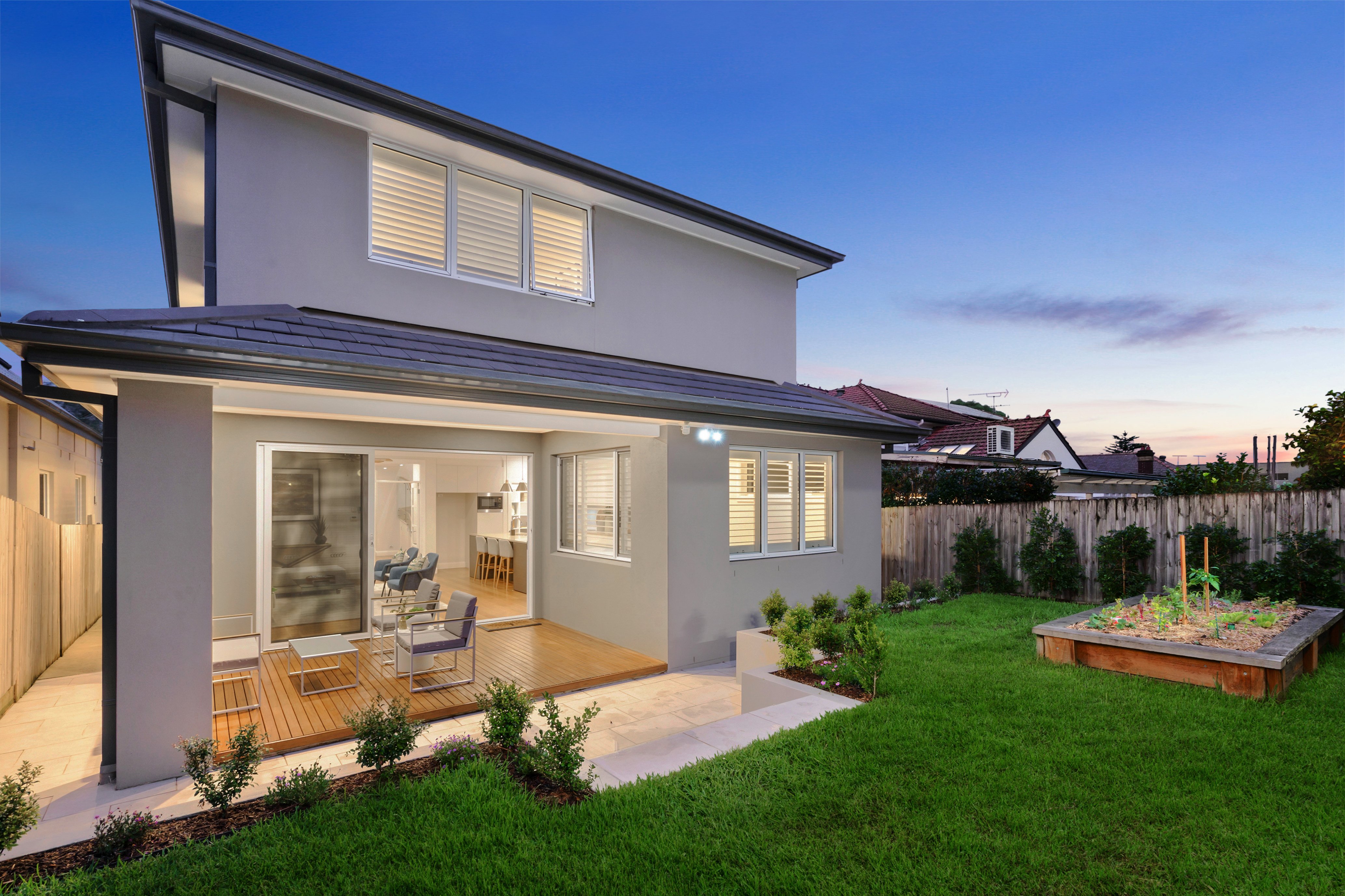 44 Salisbury Road, Willoughby, NSW, 2068, Willoughby - Thumbnail 2