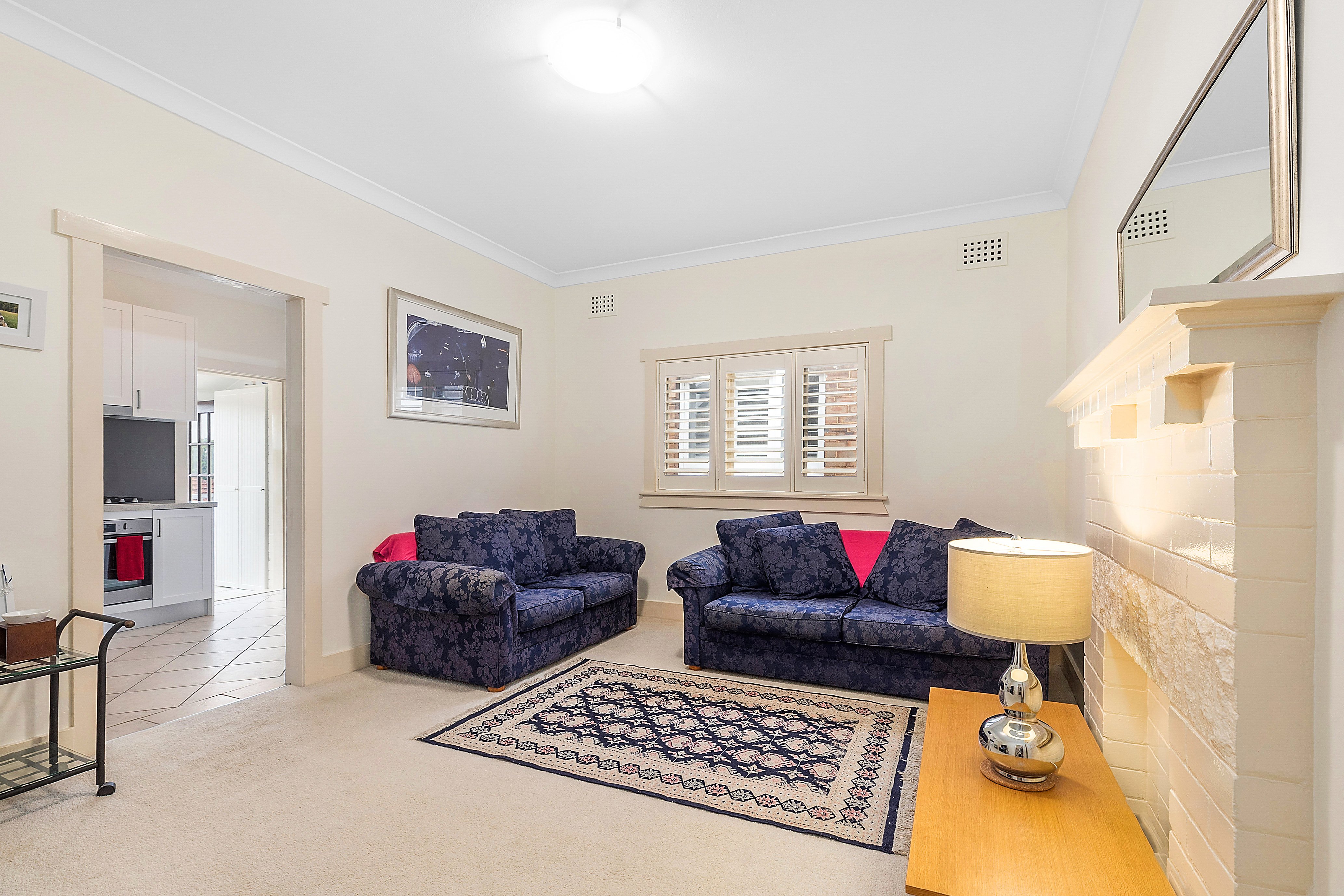 4/4 Devonshire Street, Crows Nest, NSW, 2065, Crows Nest - Thumbnail 4