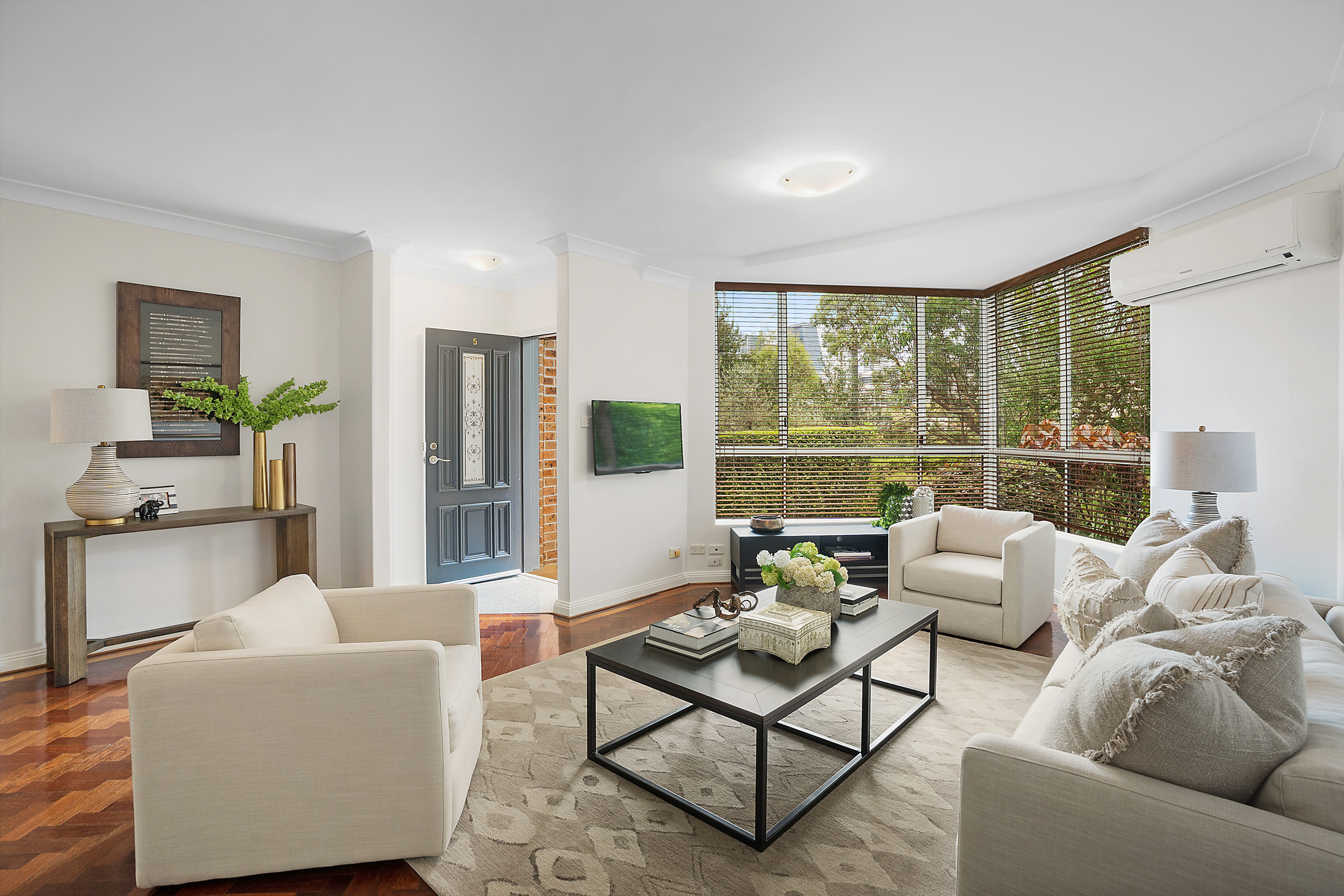 5/2 Montpelier Street, Neutral Bay, NSW, 2089, Neutral Bay - Thumbnail 2