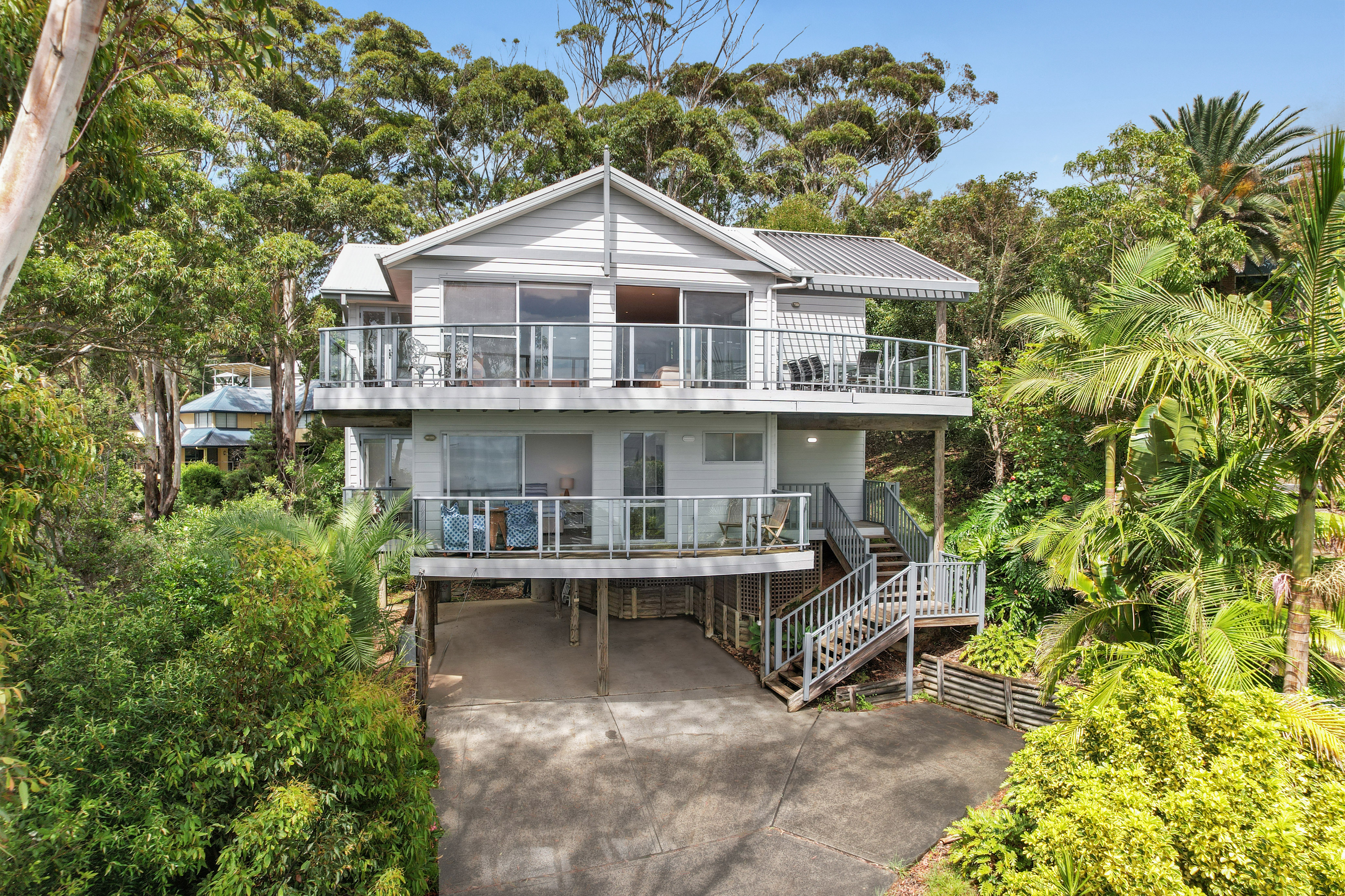 25 Ascot Avenue, Avoca Beach, NSW, 2251, Avoca Beach - Thumbnail 2