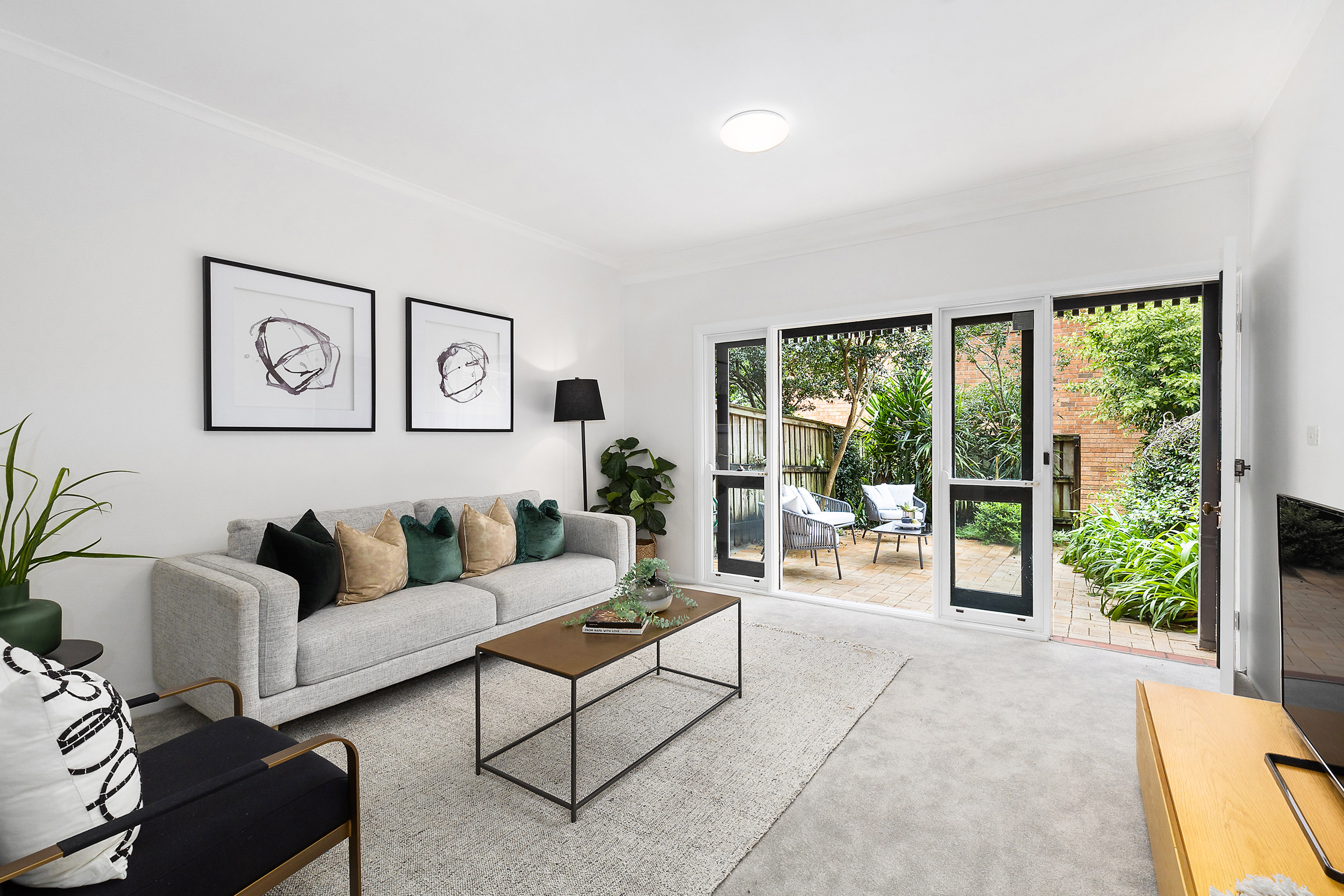 7/29A Rosalind Street, Cammeray, NSW, 2062, Cammeray - Thumbnail 2