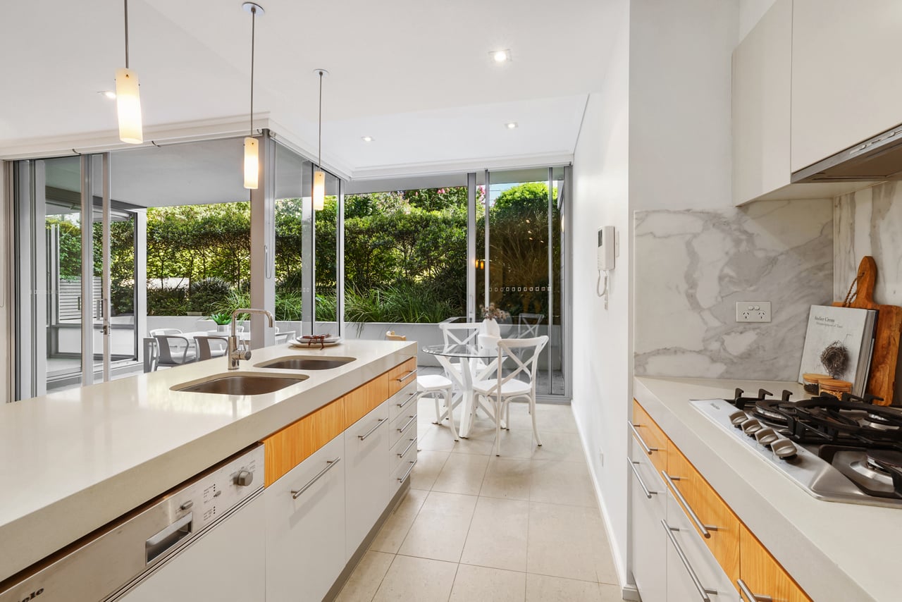 2/2B Havilah Road, Lindfield, NSW, 2070, Lindfield - Thumbnail 4