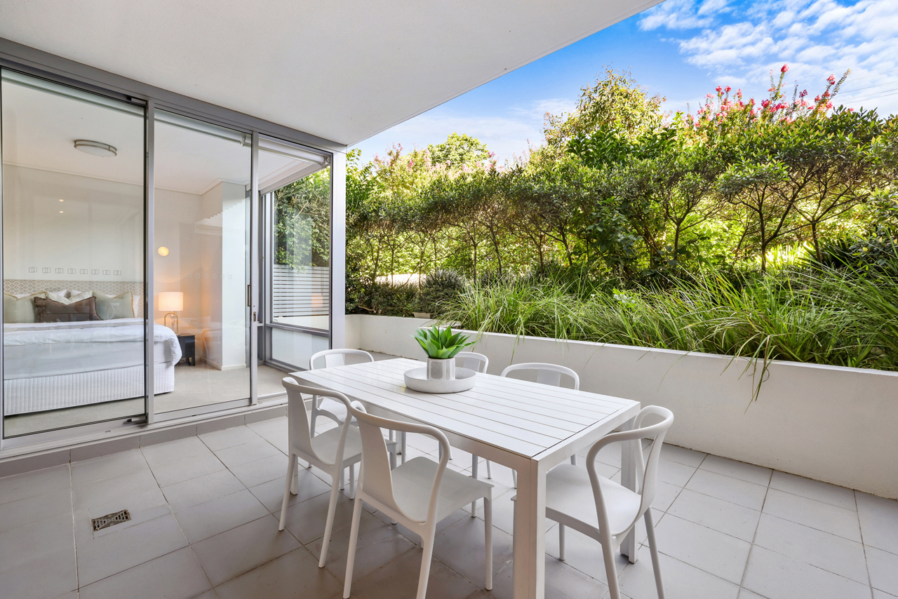 2/2B Havilah Road, Lindfield, NSW, 2070, Lindfield - Thumbnail 3
