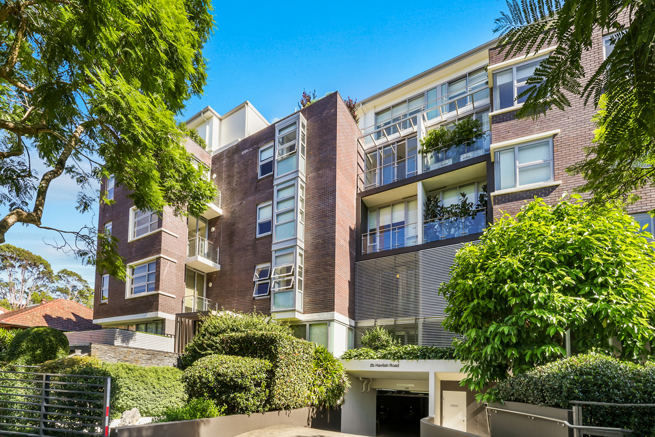 2/2B Havilah Road, Lindfield, NSW, 2070, Lindfield - Thumbnail 2