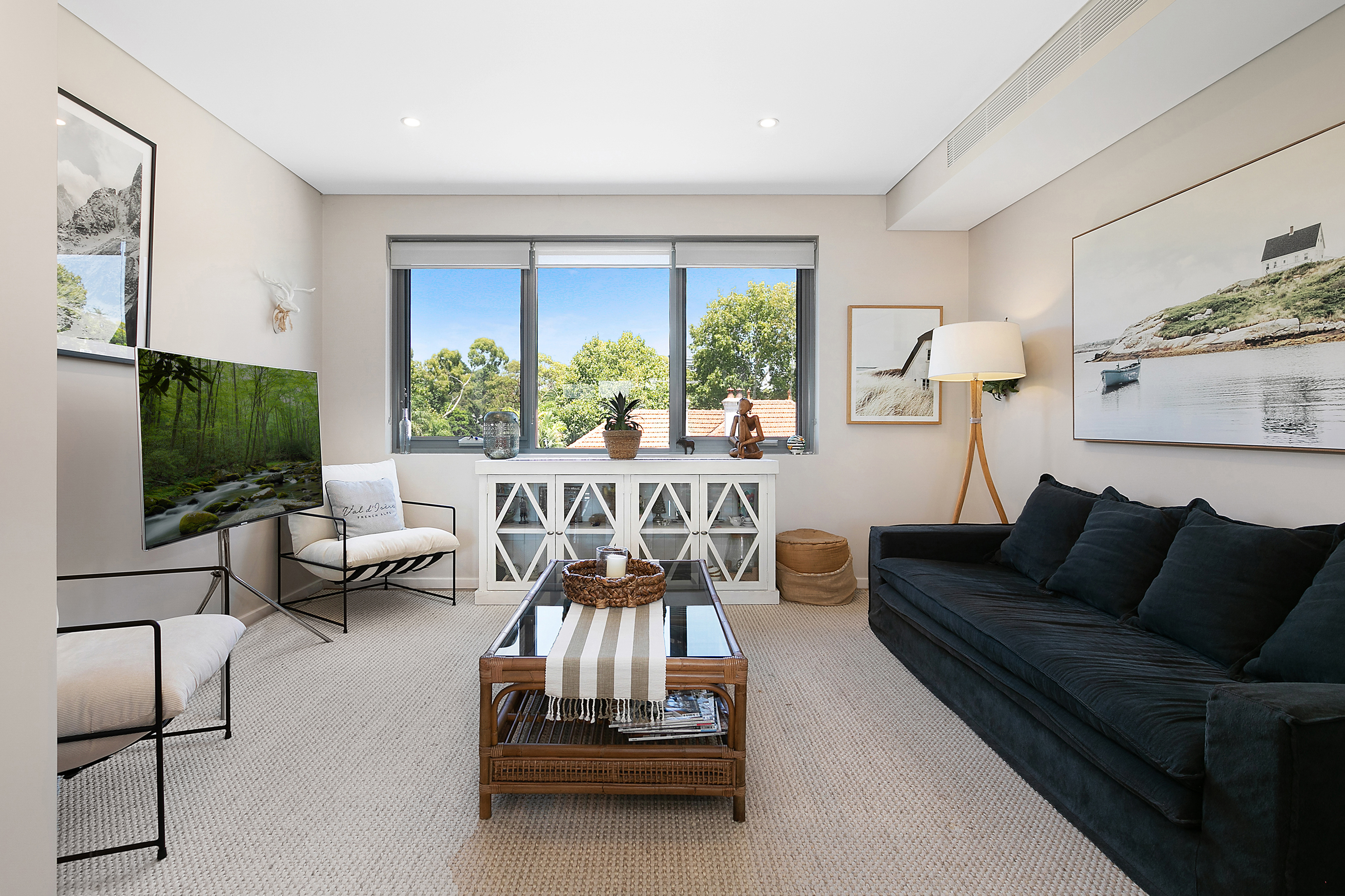 203/291 Miller Street, Cammeray, NSW, 2062, Cammeray - Thumbnail 2
