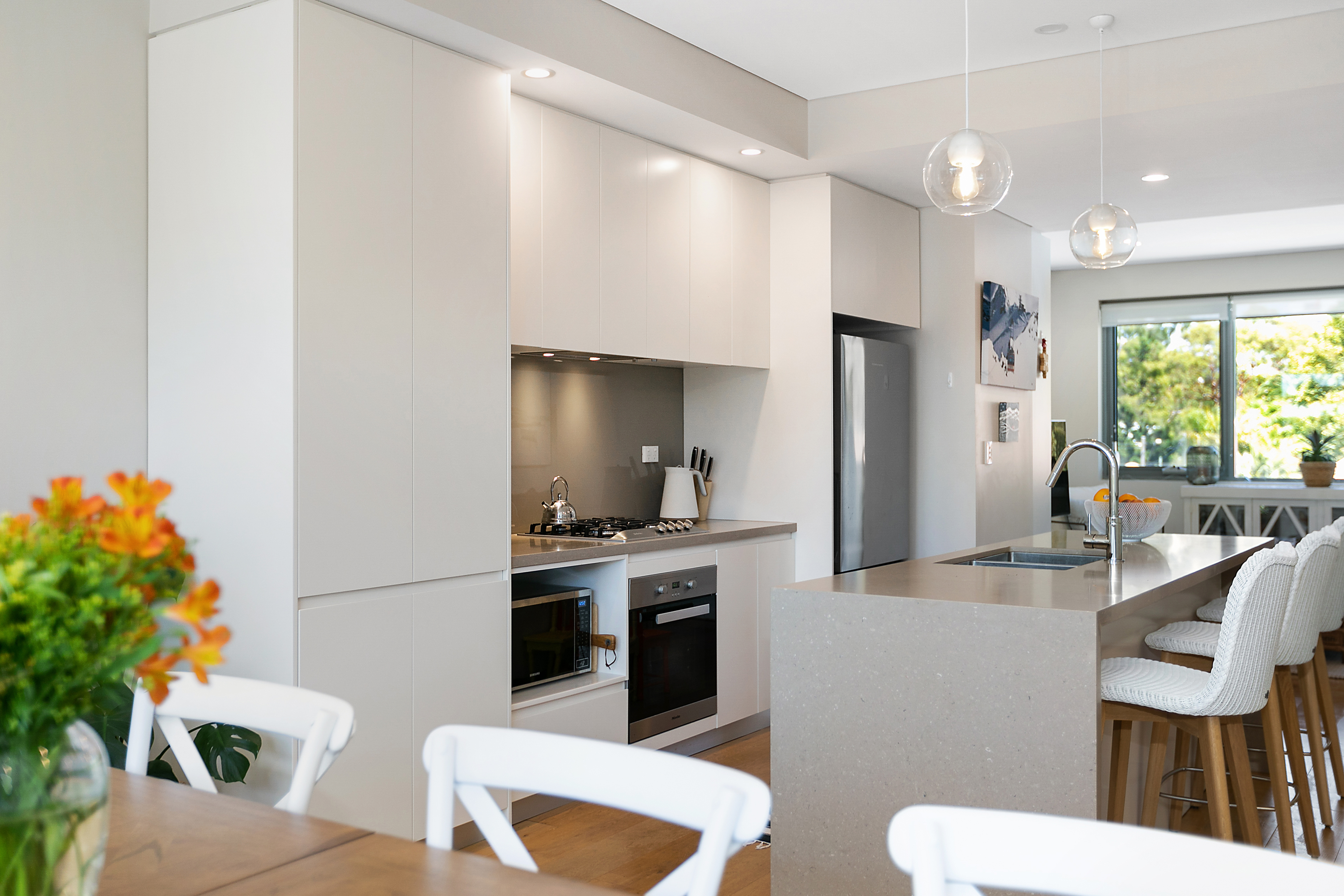 203/291 Miller Street, Cammeray, NSW, 2062, Cammeray - Thumbnail 6