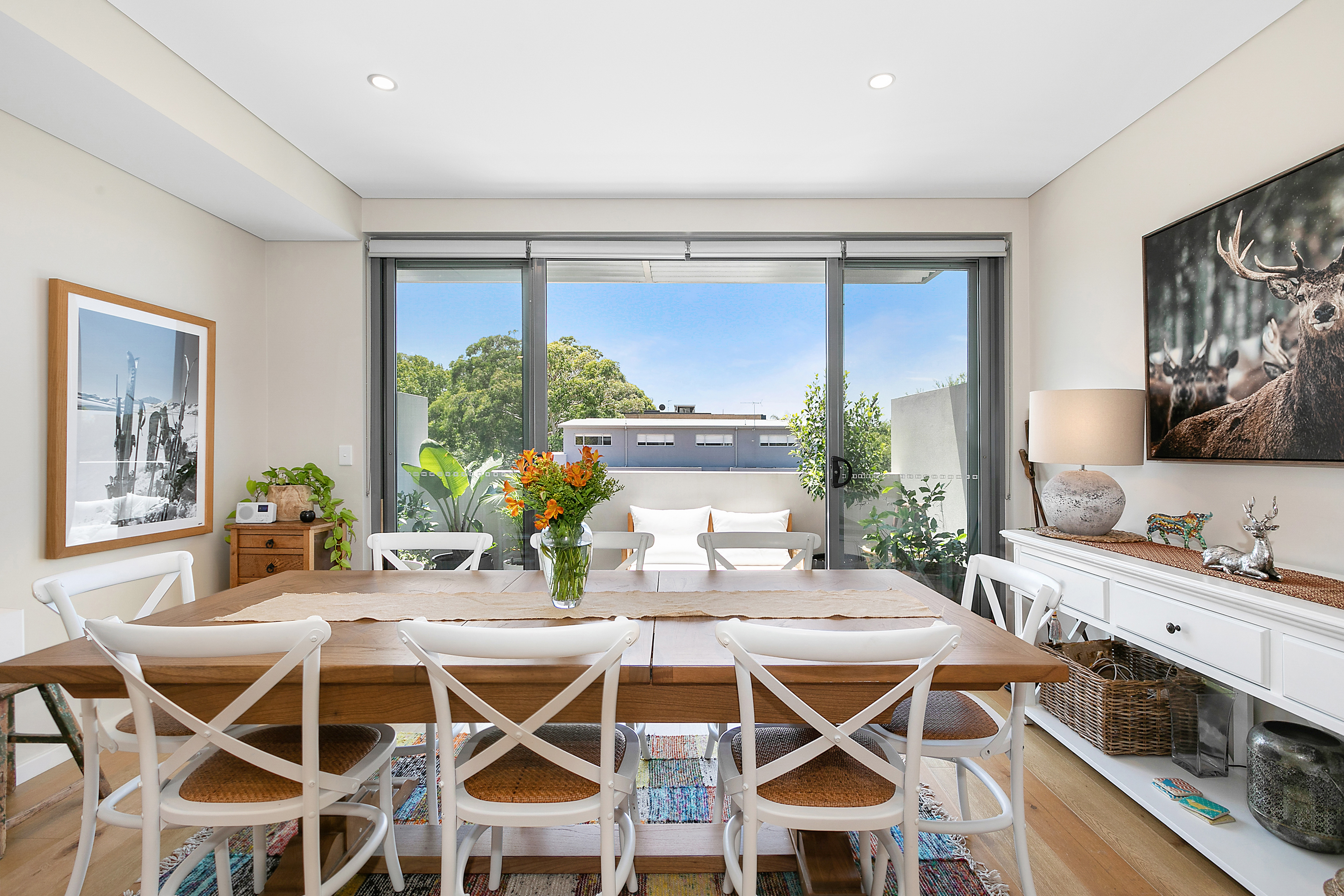 203/291 Miller Street, Cammeray, NSW, 2062, Cammeray - Thumbnail 4