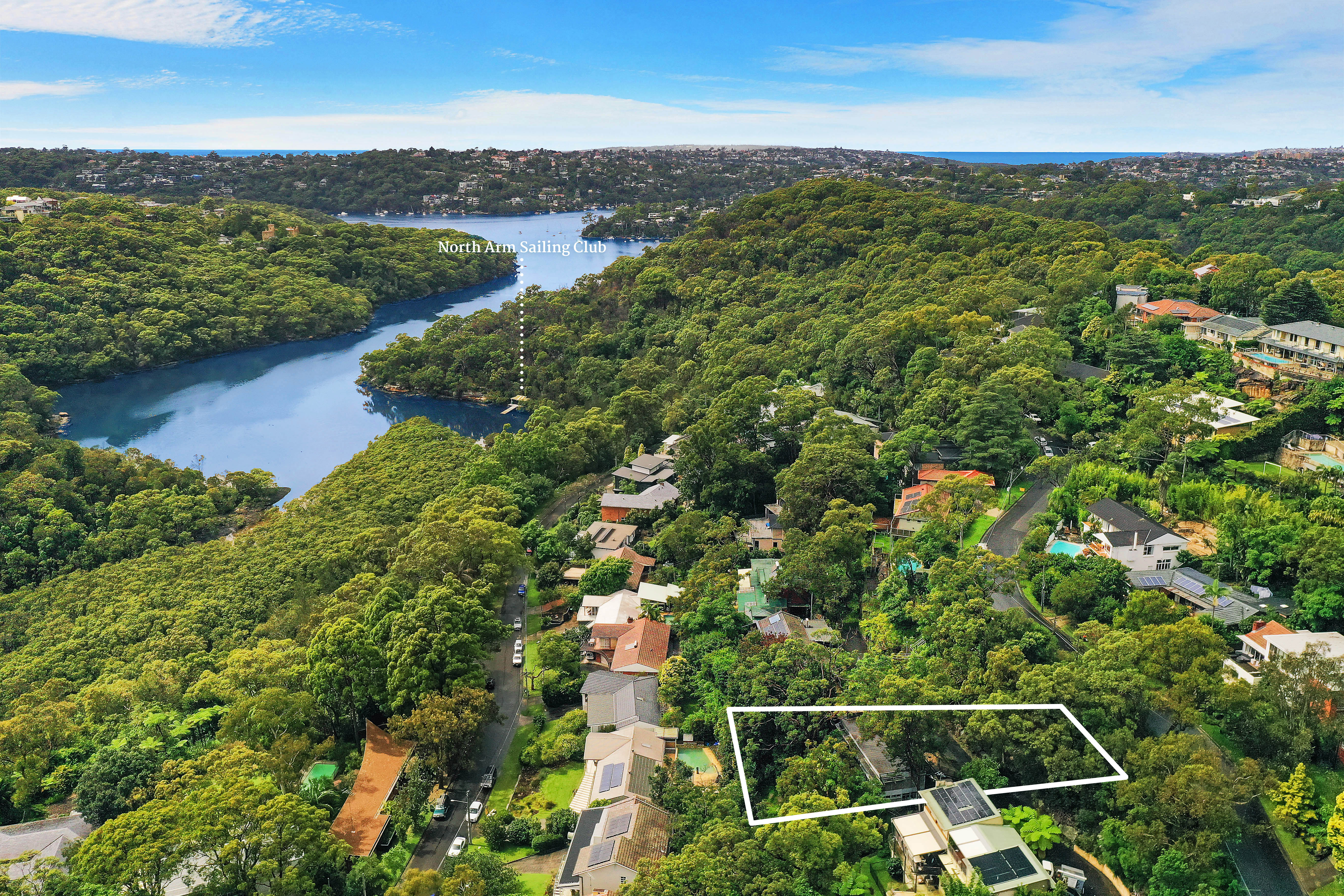 15 Rembrandt Drive, Middle Cove, NSW, 2068, Middle Cove - Thumbnail 3