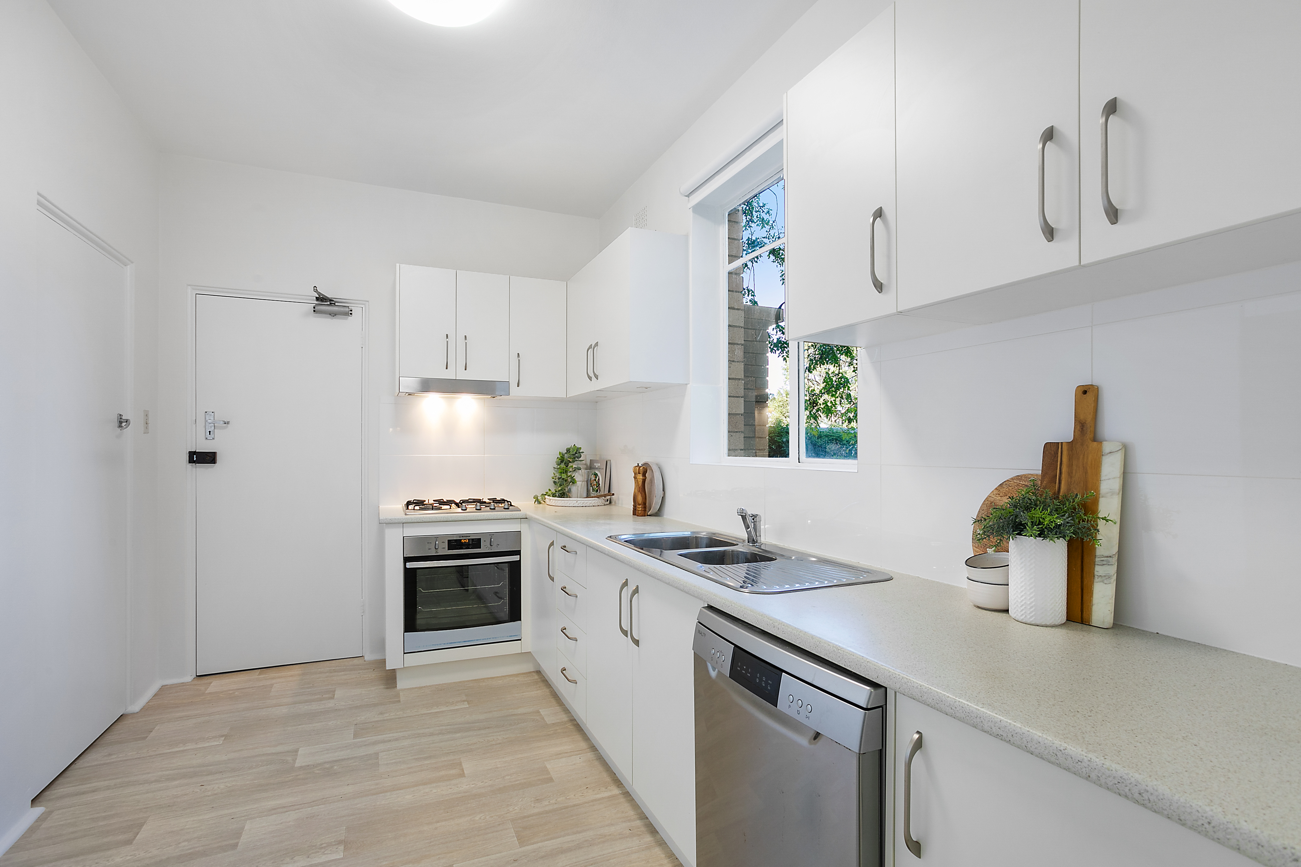 1/7 Cammeray Road, Cammeray, NSW, 2062, Cammeray - Thumbnail 5