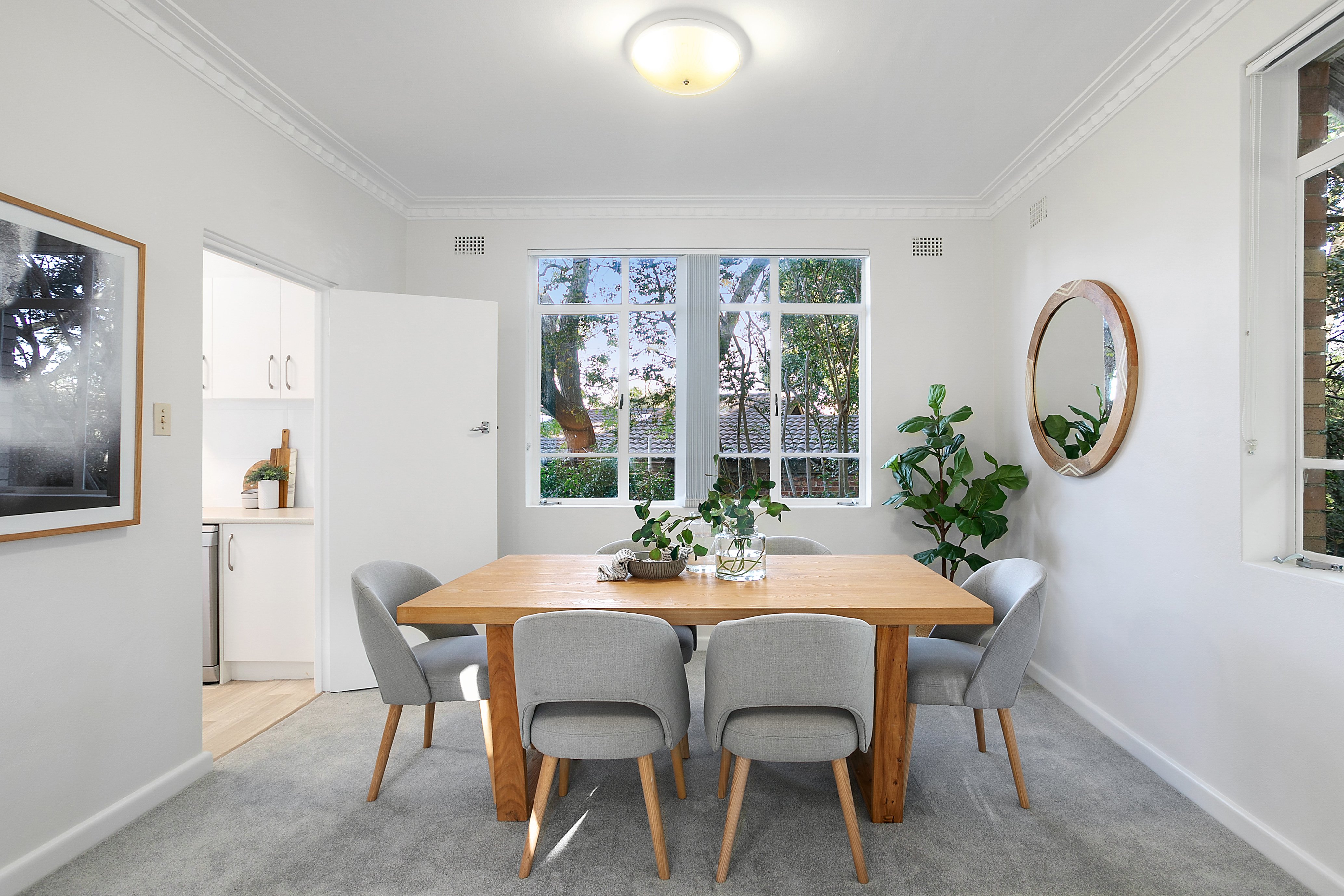 1/7 Cammeray Road, Cammeray, NSW, 2062, Cammeray - Thumbnail 3