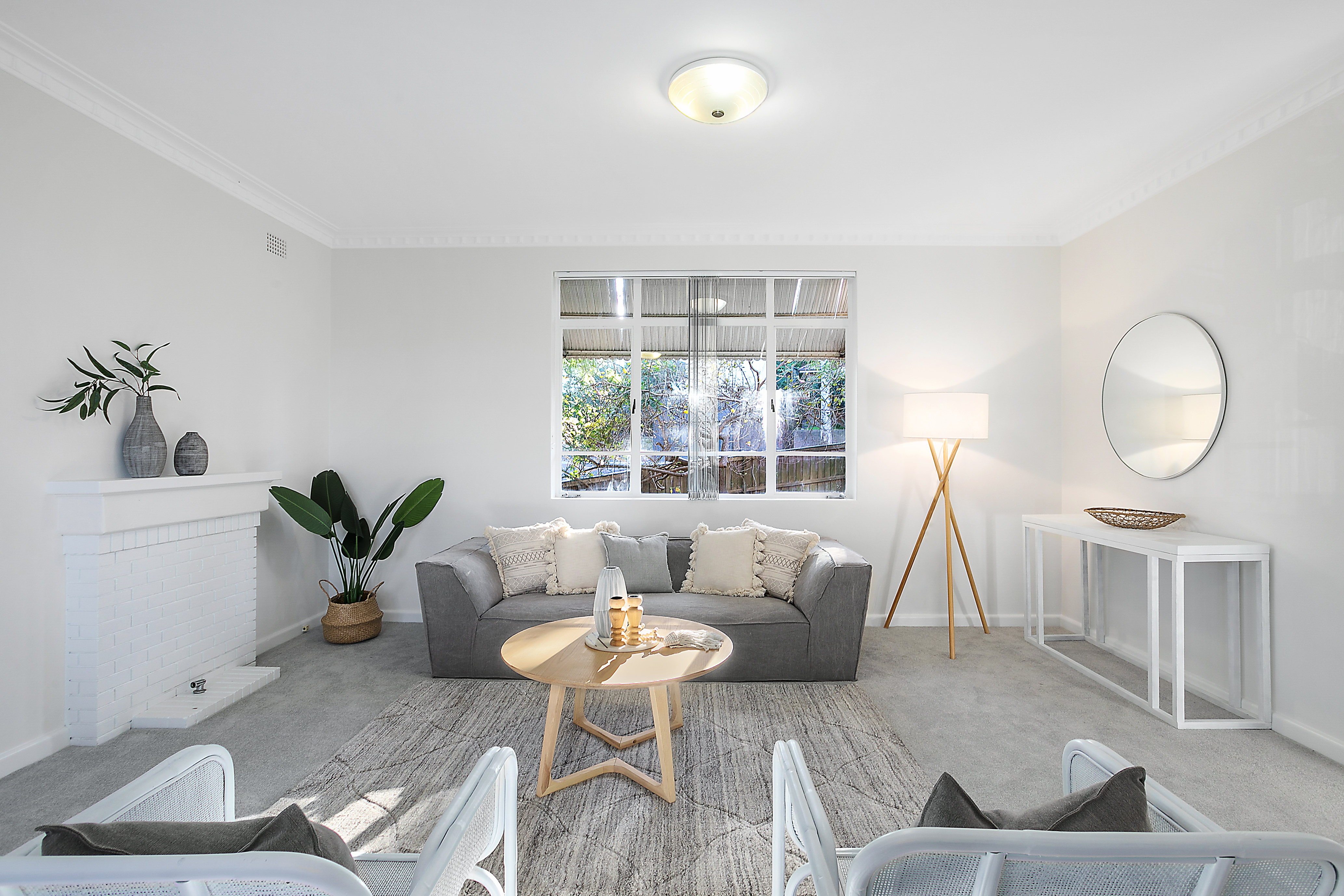 1/7 Cammeray Road, Cammeray, NSW, 2062, Cammeray - Thumbnail 2