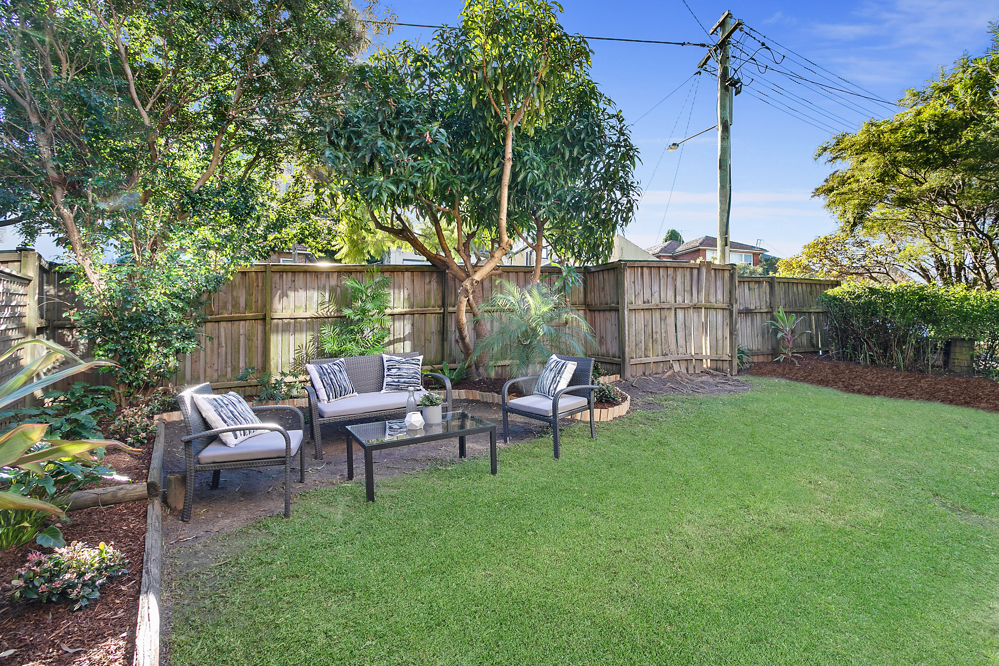 1/7 Cammeray Road, Cammeray, NSW, 2062