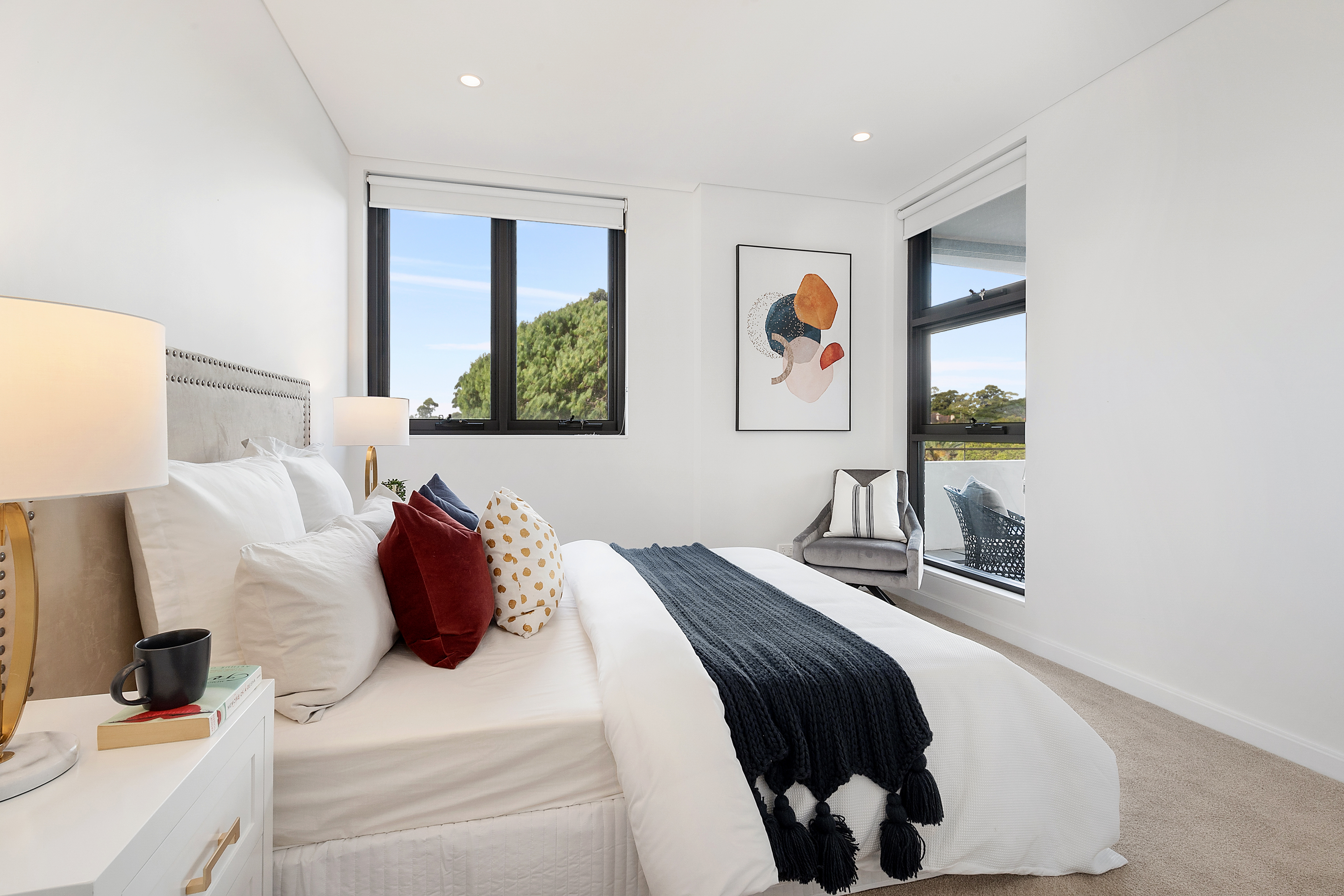 303/44 Hercules Street, Chatswood, NSW, 2067, Chatswood - Thumbnail 4
