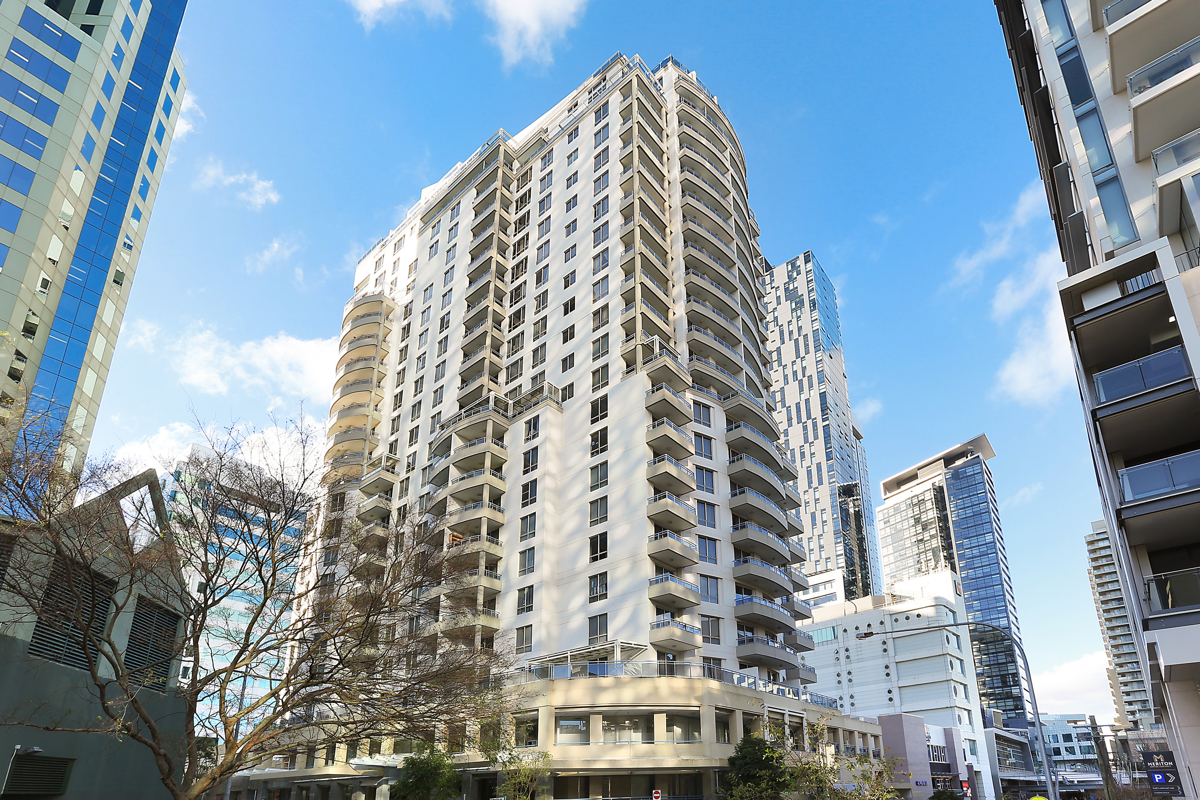 169/1 Katherine Street, Chatswood, NSW, 2067, Chatswood - Thumbnail 7