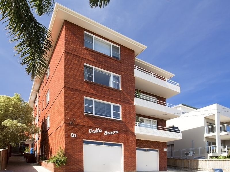 9/81 Queenscliff Road, Queenscliff, NSW, 2096, Queenscliff - Thumbnail 8