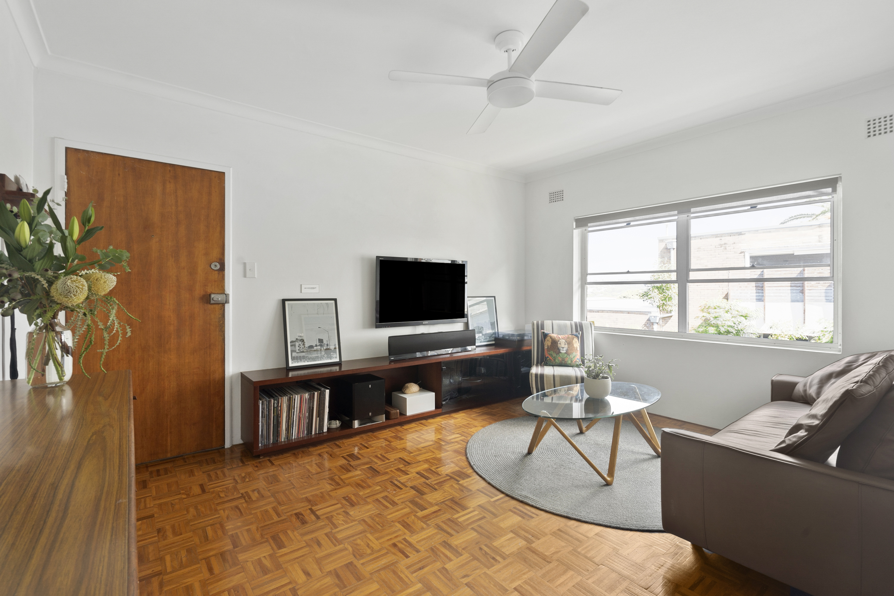 9/81 Queenscliff Road, Queenscliff, NSW, 2096, Queenscliff - Thumbnail 2