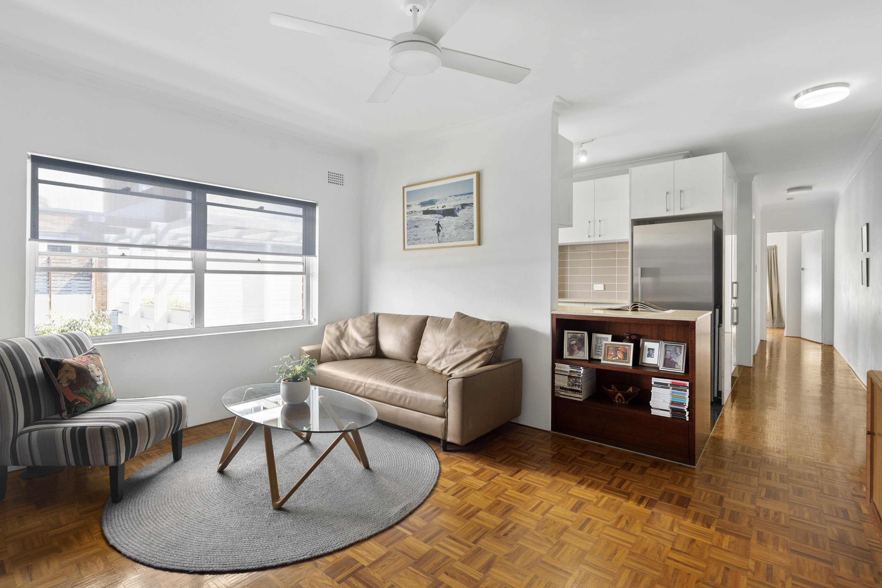 9/81 Queenscliff Road, Queenscliff, NSW, 2096