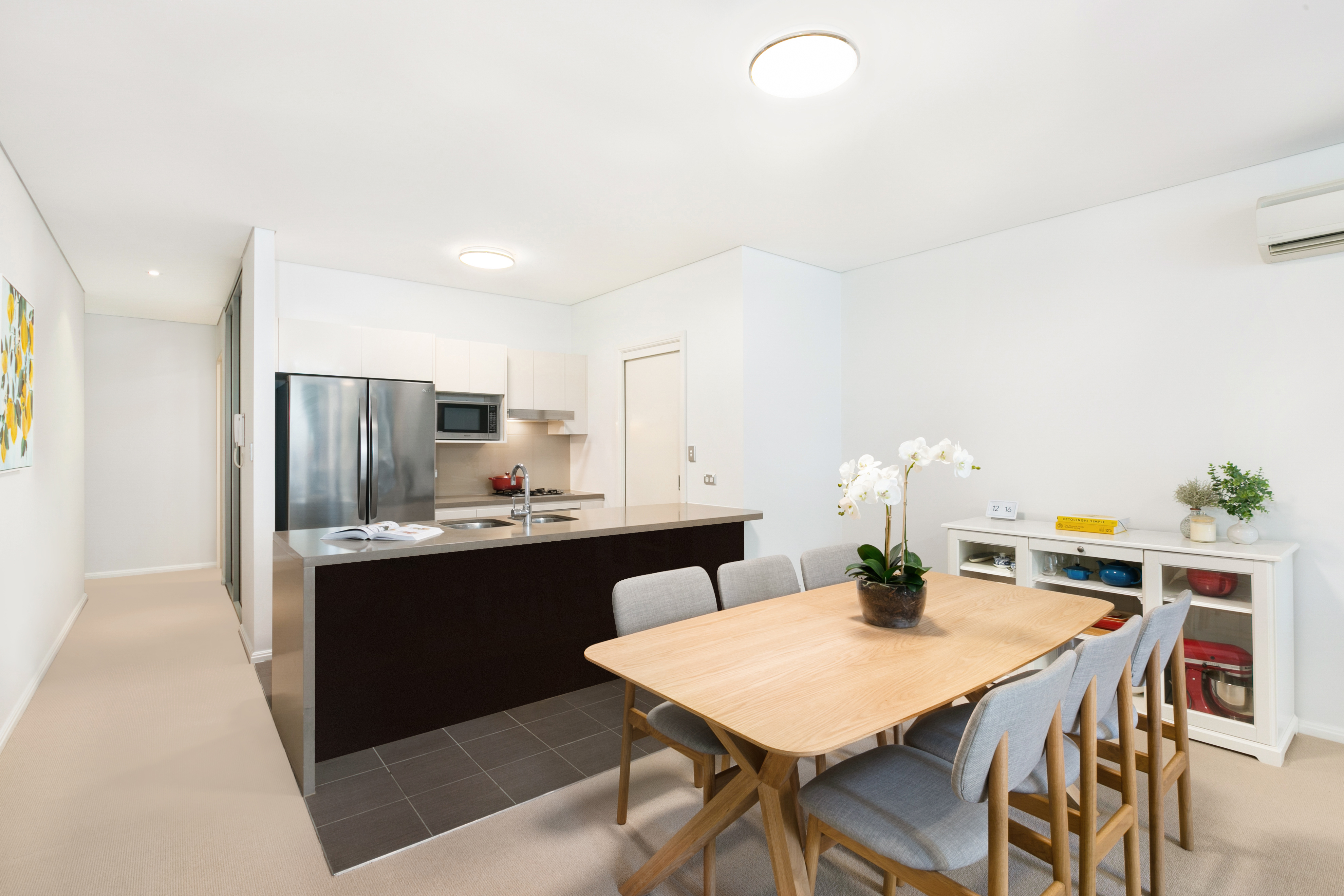 225/11 Mcintyre Street, Gordon, NSW, 2072, Gordon - Thumbnail 2