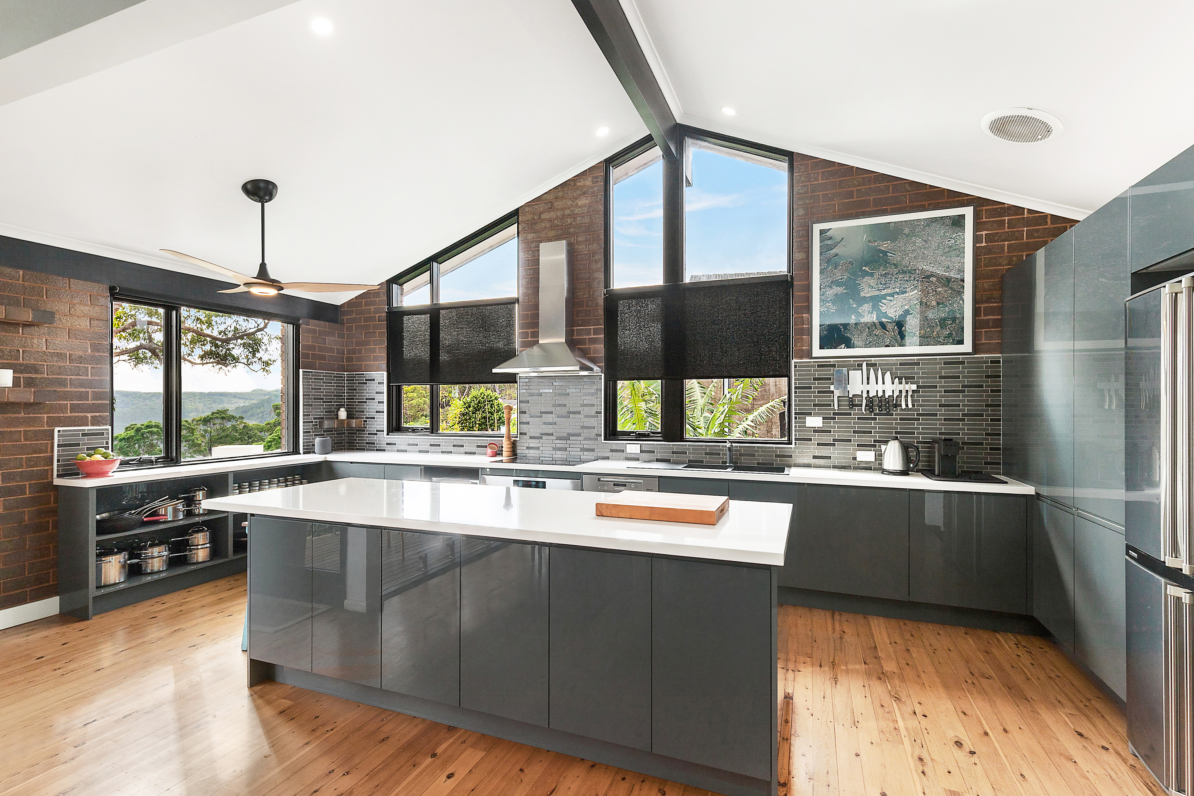 13 Cammaray Road, Castle Cove, NSW, 2069, Castle Cove - Thumbnail 2