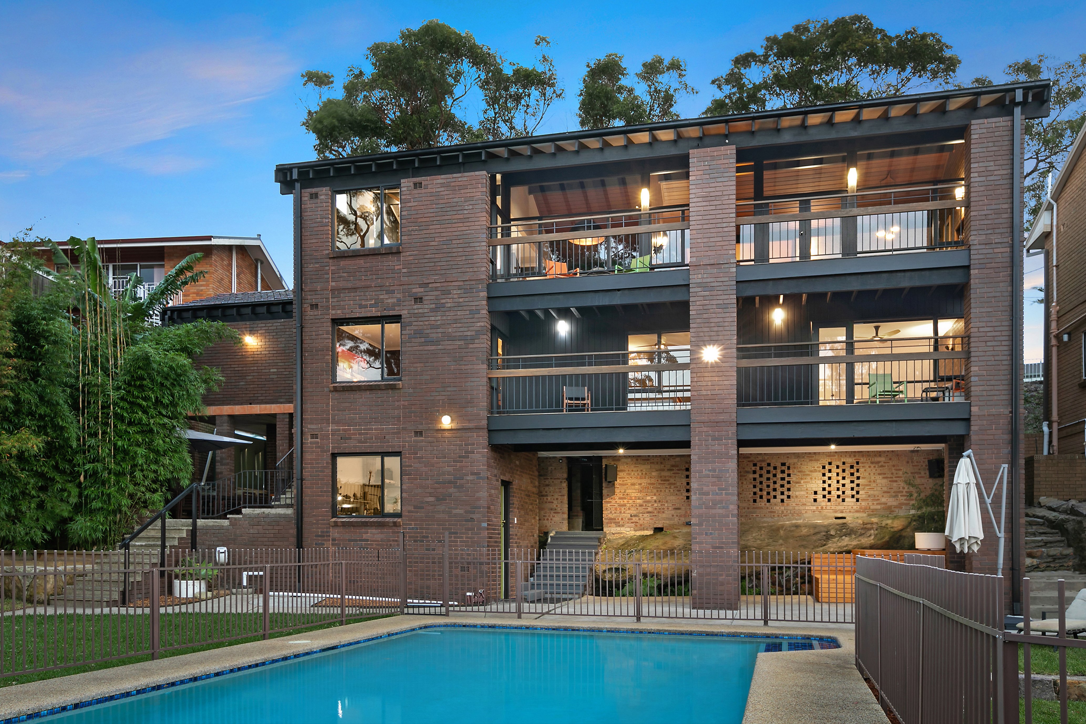 13 Cammaray Road, Castle Cove, NSW, 2069, Castle Cove - Thumbnail 4