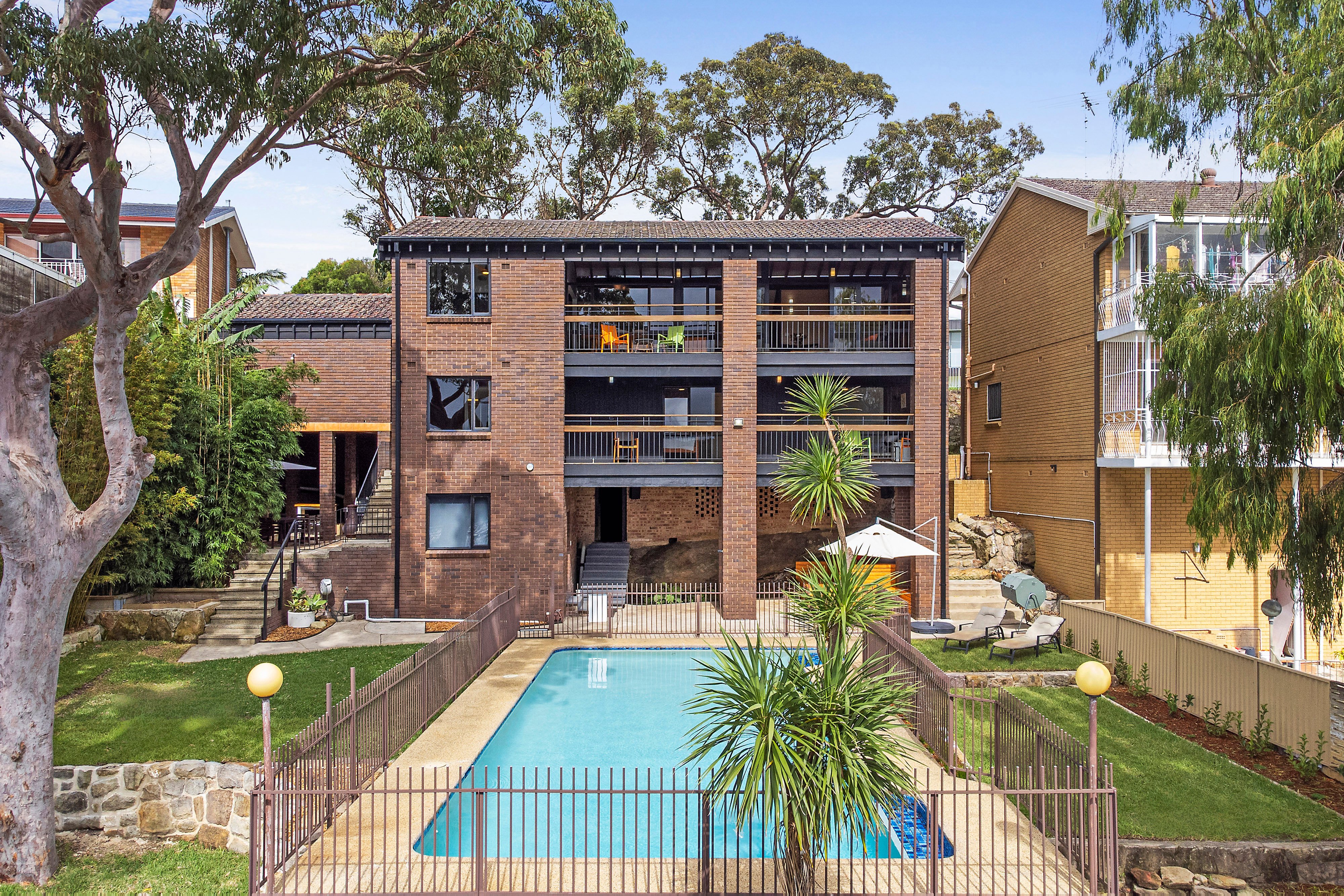13 Cammaray Road, Castle Cove, NSW, 2069, Castle Cove - Thumbnail 6