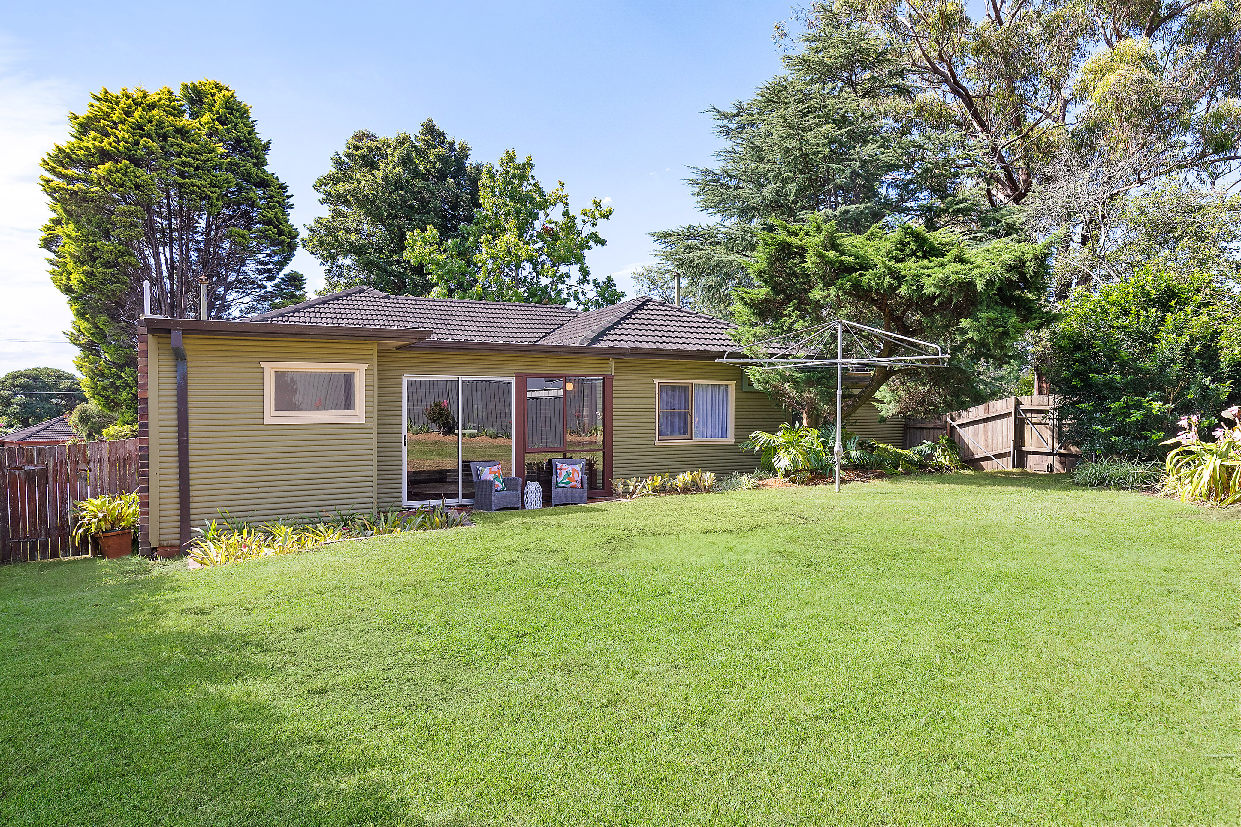 15 Ulolo Avenue, Hornsby Heights, NSW, 2077, Hornsby Heights - Thumbnail 8