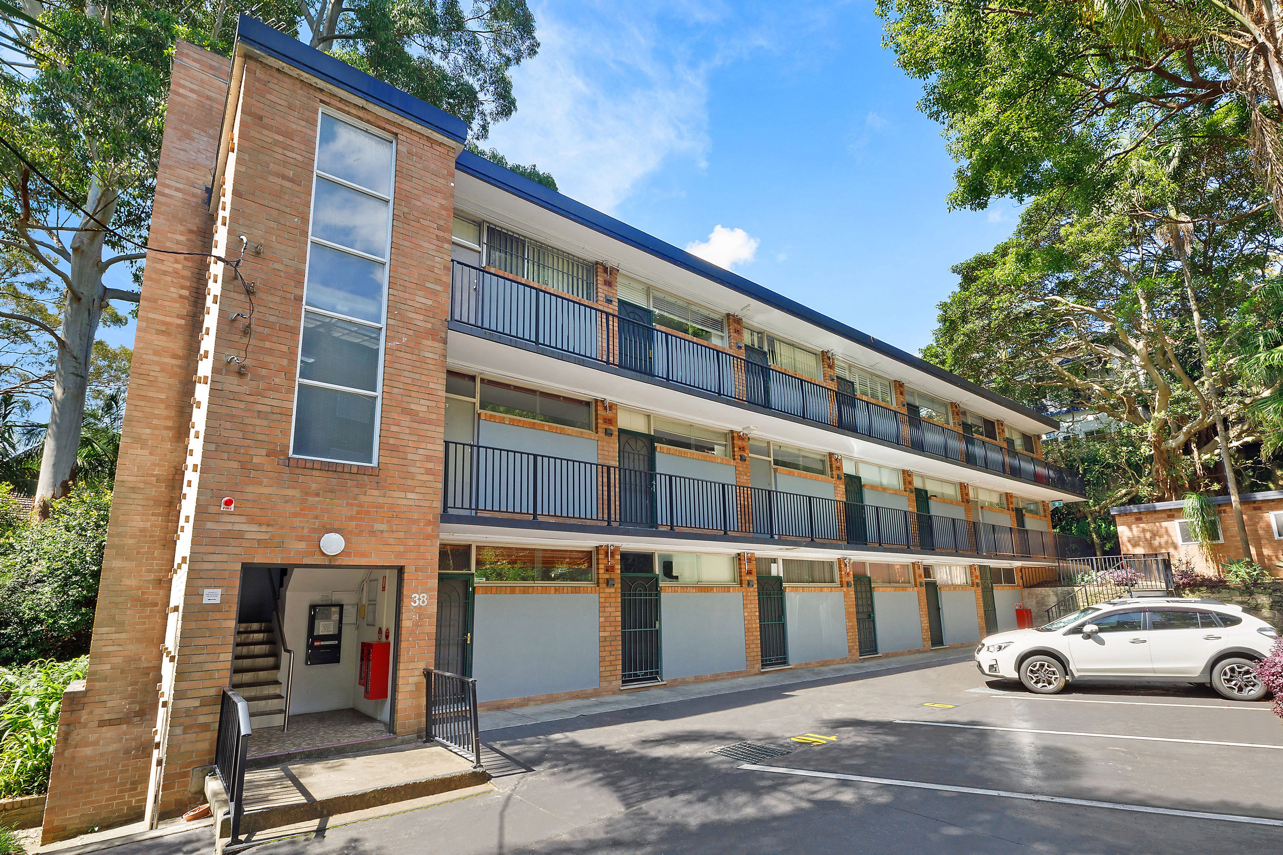 8/38 Stephen Street, Paddington, NSW, 2021, Paddington - Thumbnail 4