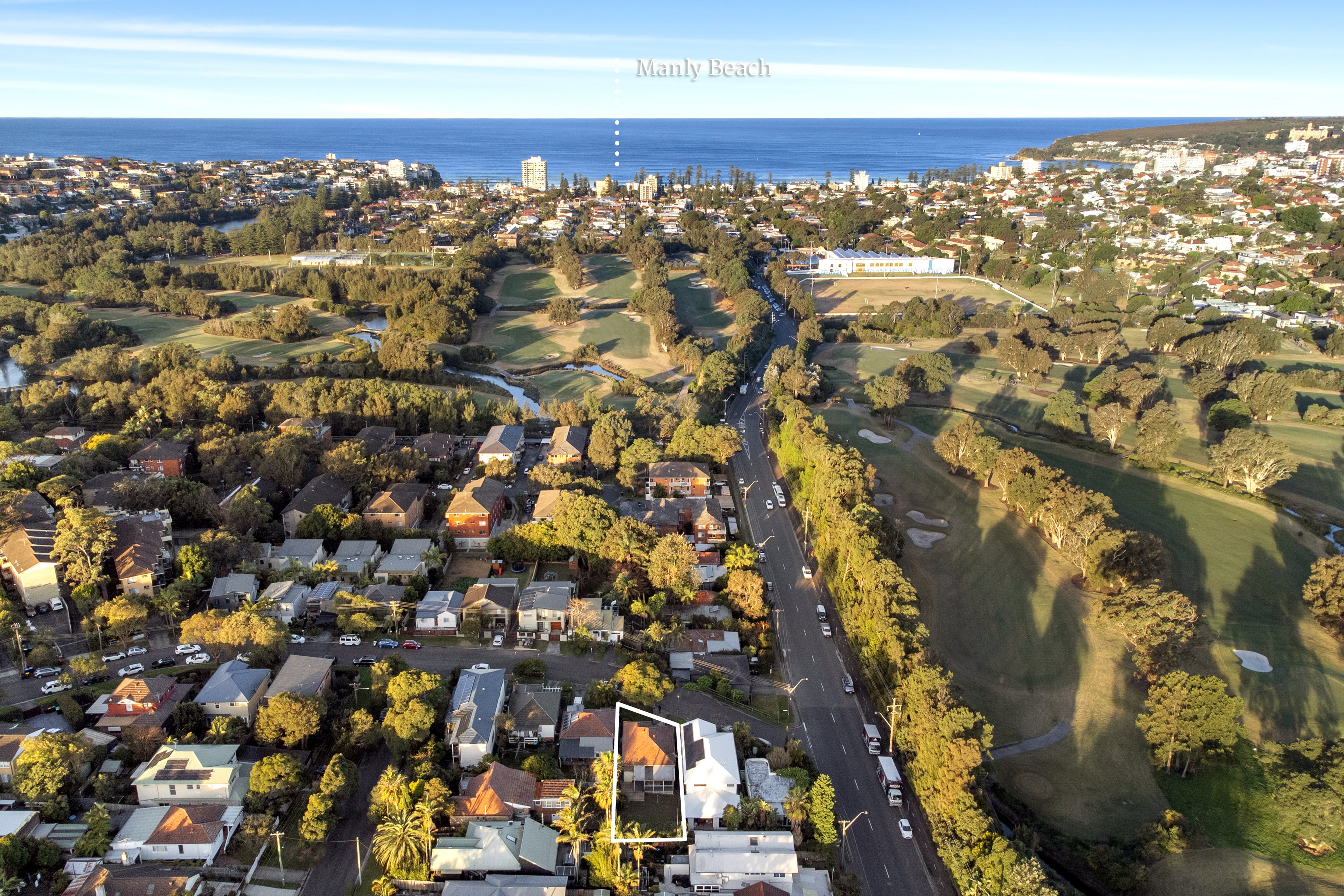 43 Burchmore Road, Manly Vale, NSW, 2093, Manly Vale - Thumbnail 4