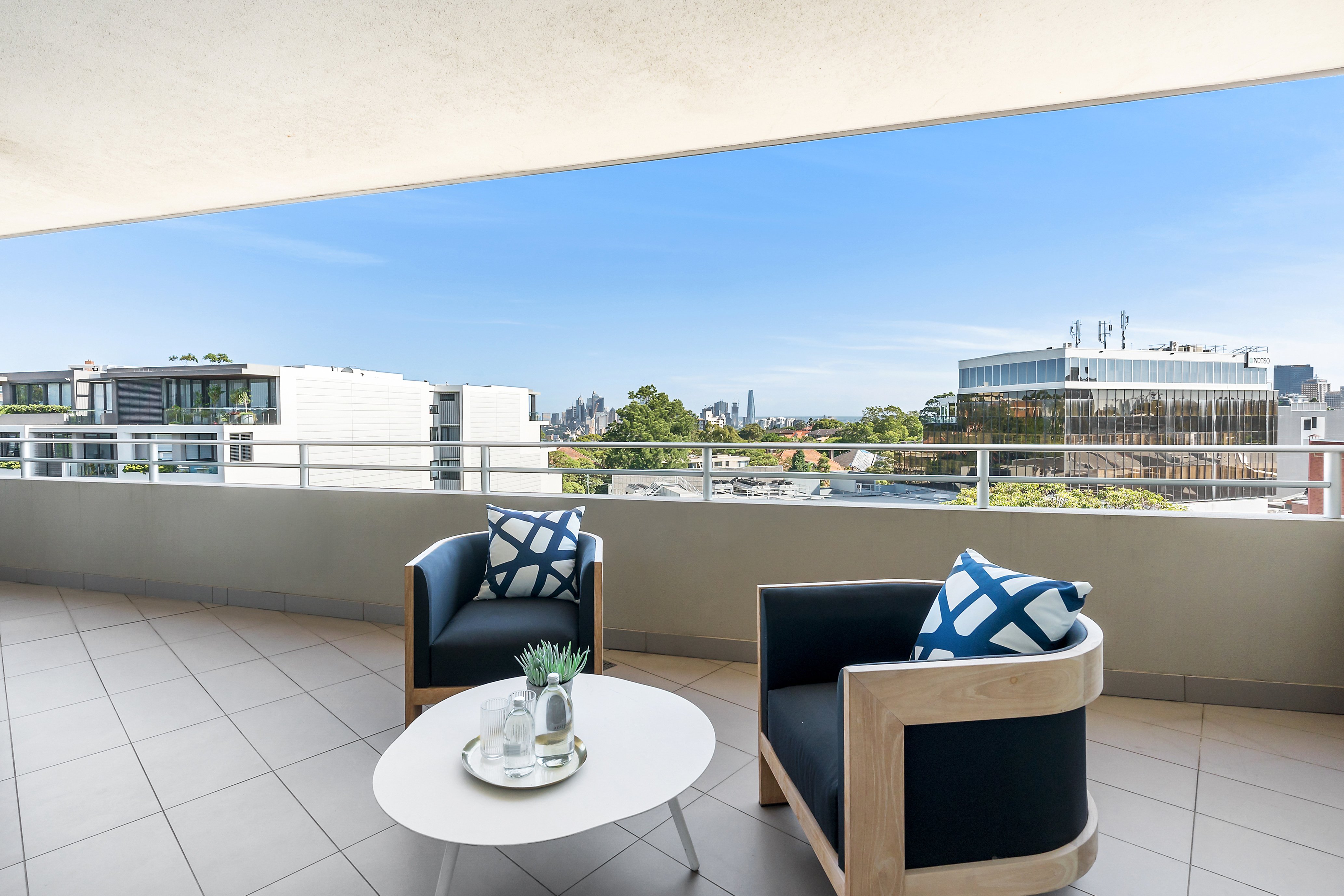 32/4 Rangers Road, Neutral Bay, NSW, 2089, Neutral Bay - Thumbnail 4