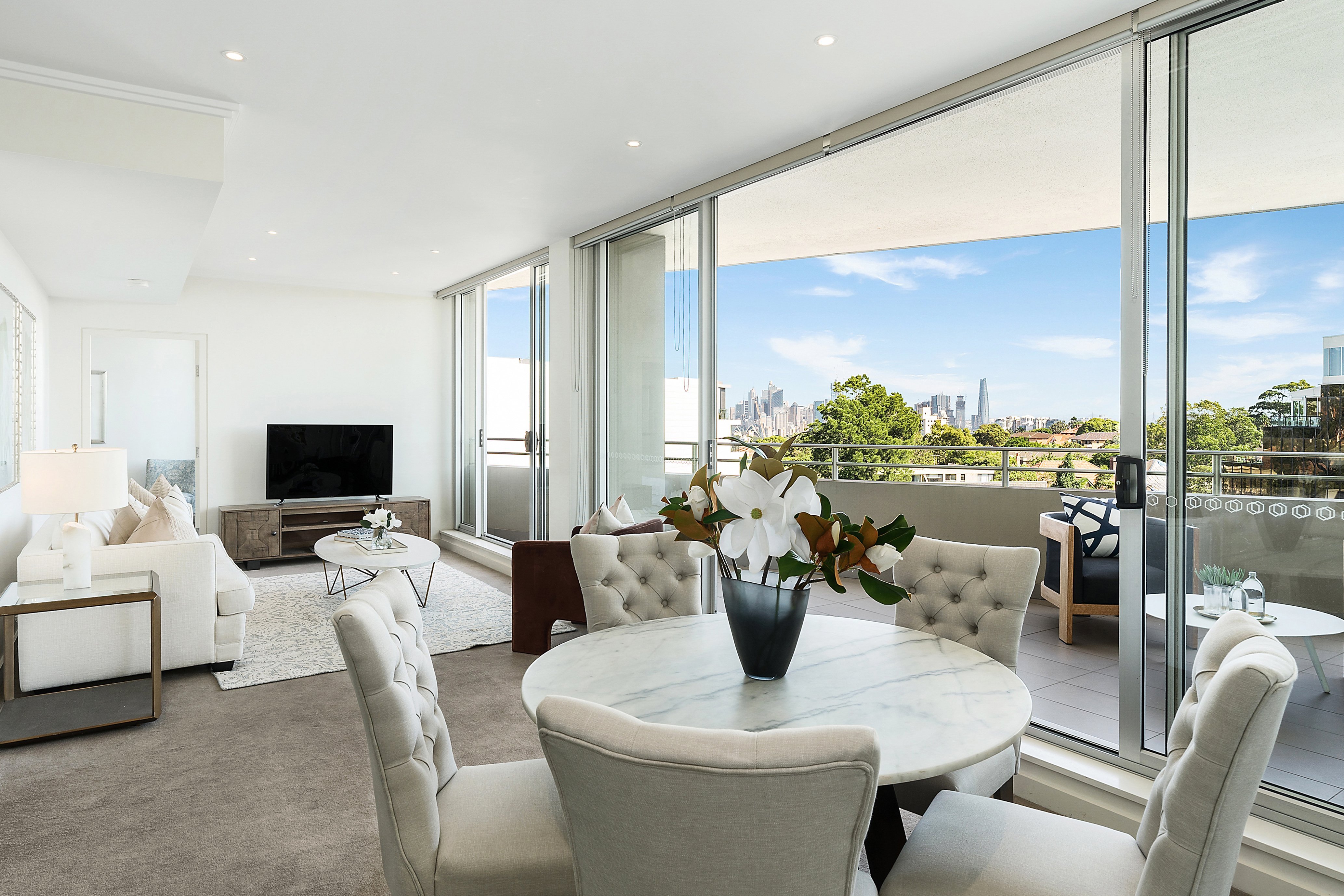 32/4 Rangers Road, Neutral Bay, NSW, 2089, Neutral Bay - Thumbnail 3