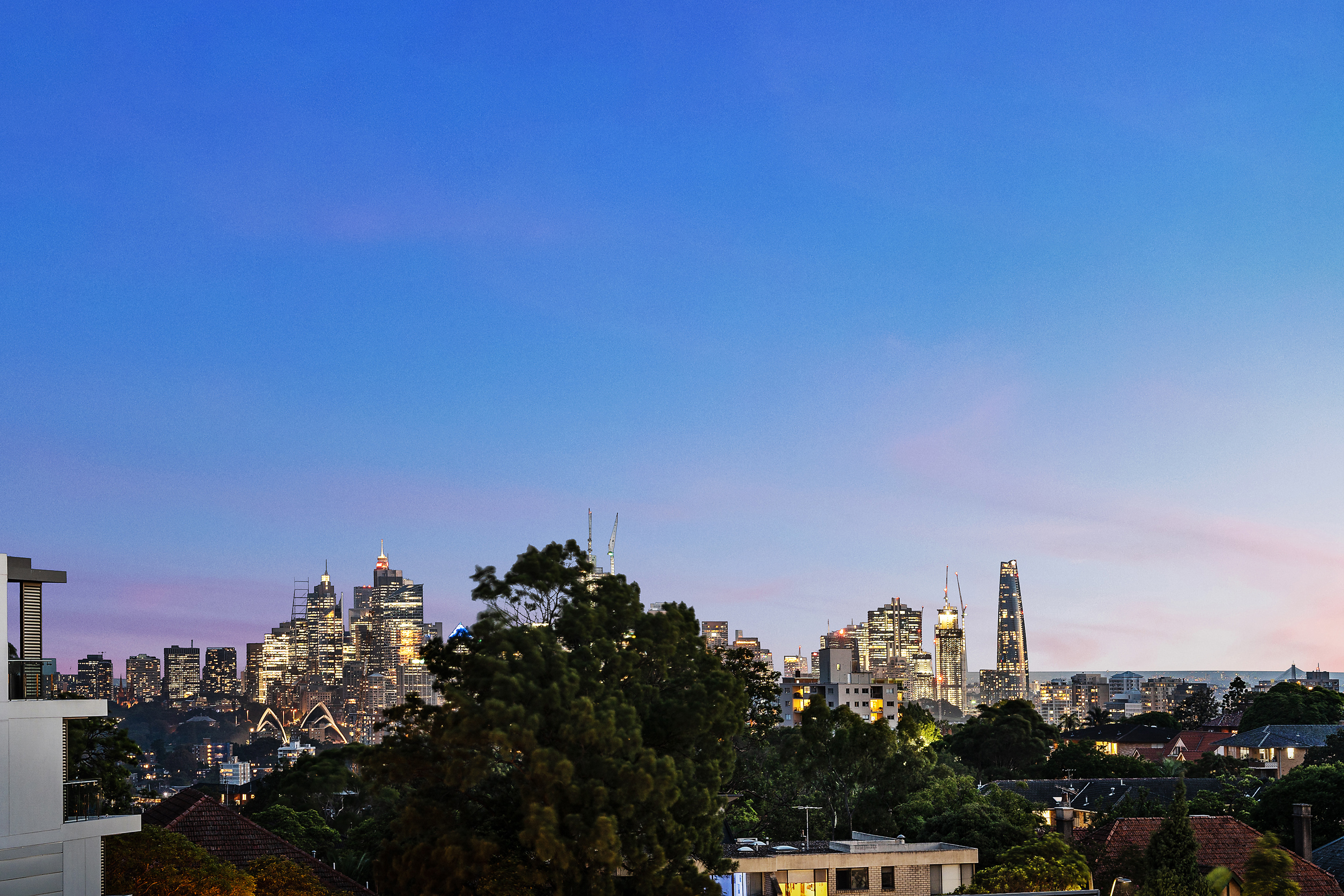 32/4 Rangers Road, Neutral Bay, NSW, 2089, Neutral Bay - Thumbnail 2