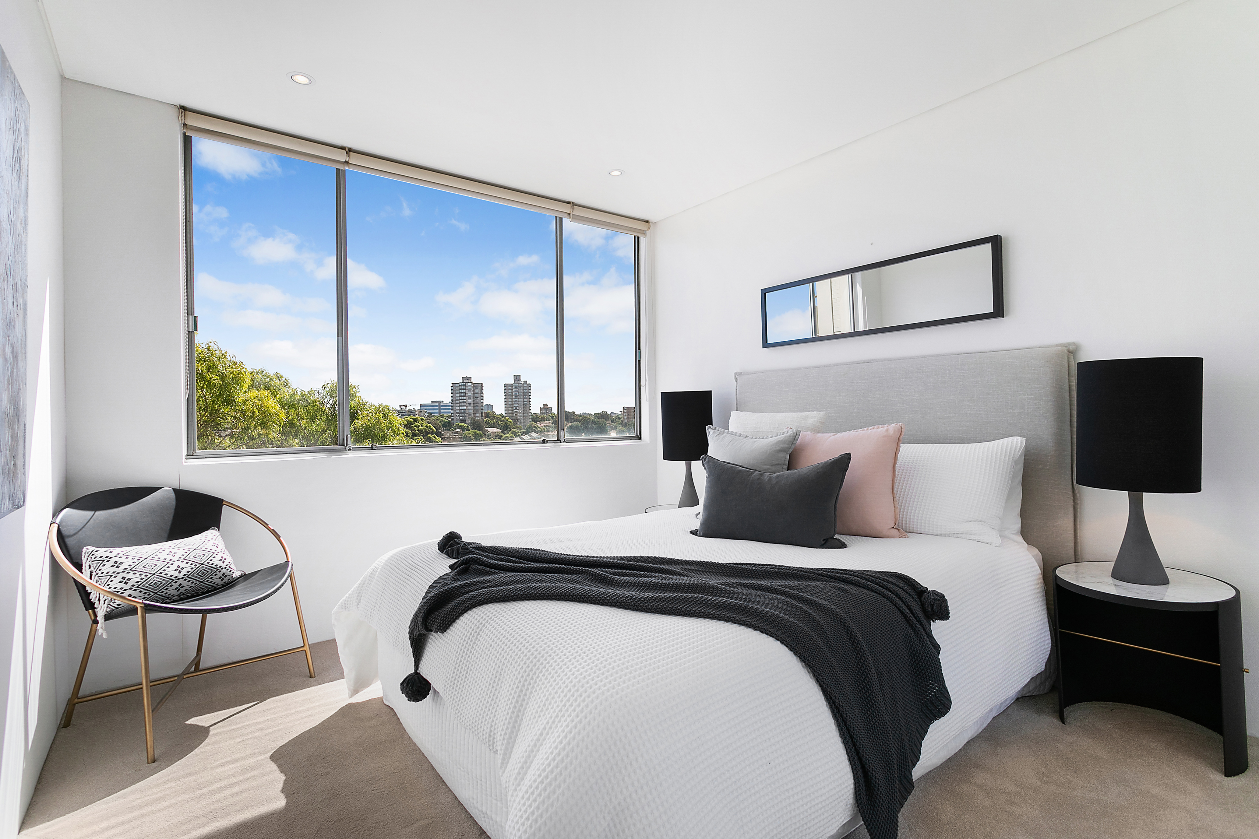 23/2-8 Gerard Street, Cremorne, NSW, 2090, Cremorne - Thumbnail 5