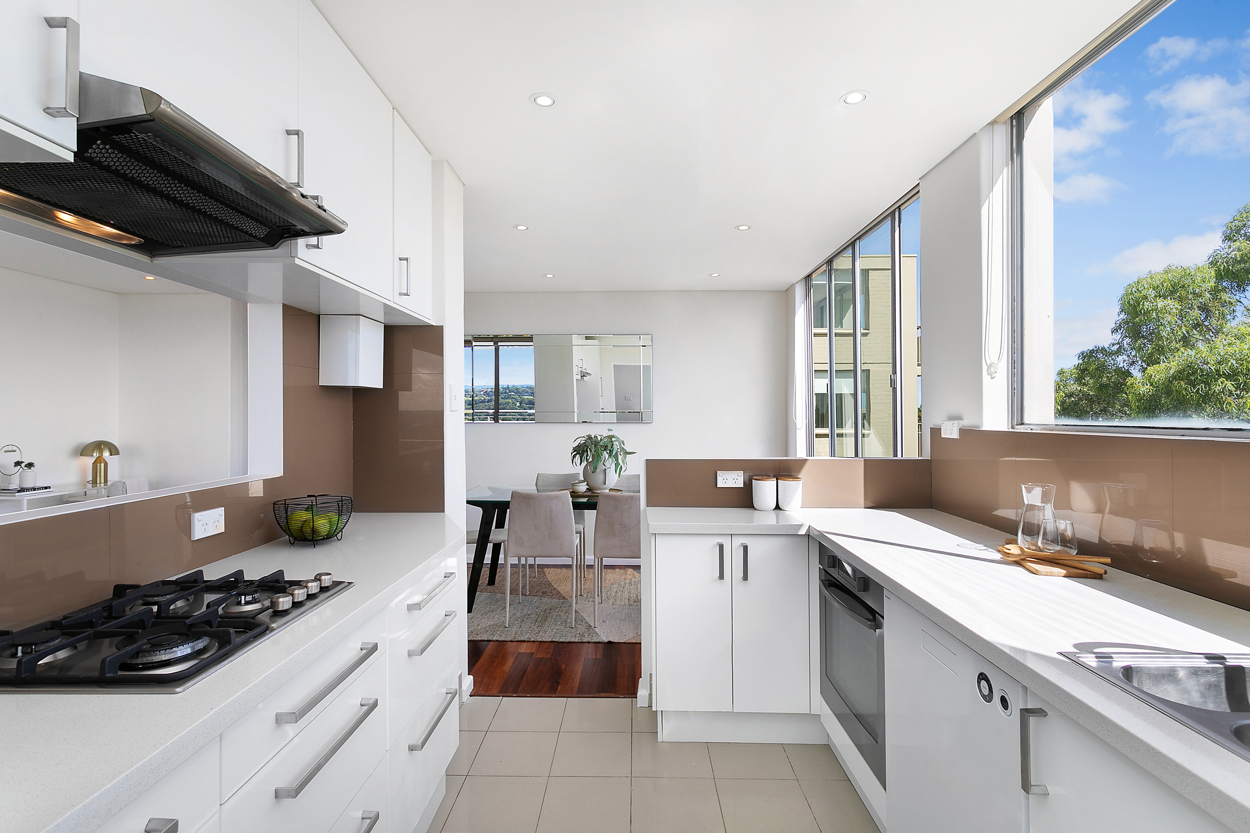 23/2-8 Gerard Street, Cremorne, NSW, 2090, Cremorne - Thumbnail 3