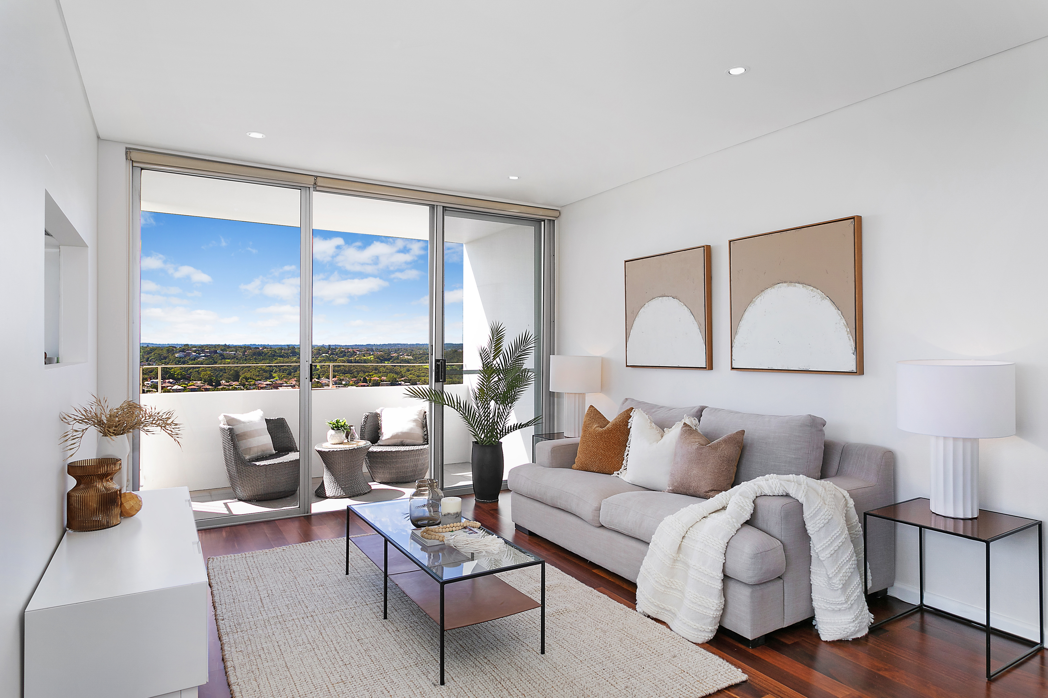 23/2-8 Gerard Street, Cremorne, NSW, 2090, Cremorne - Thumbnail 2