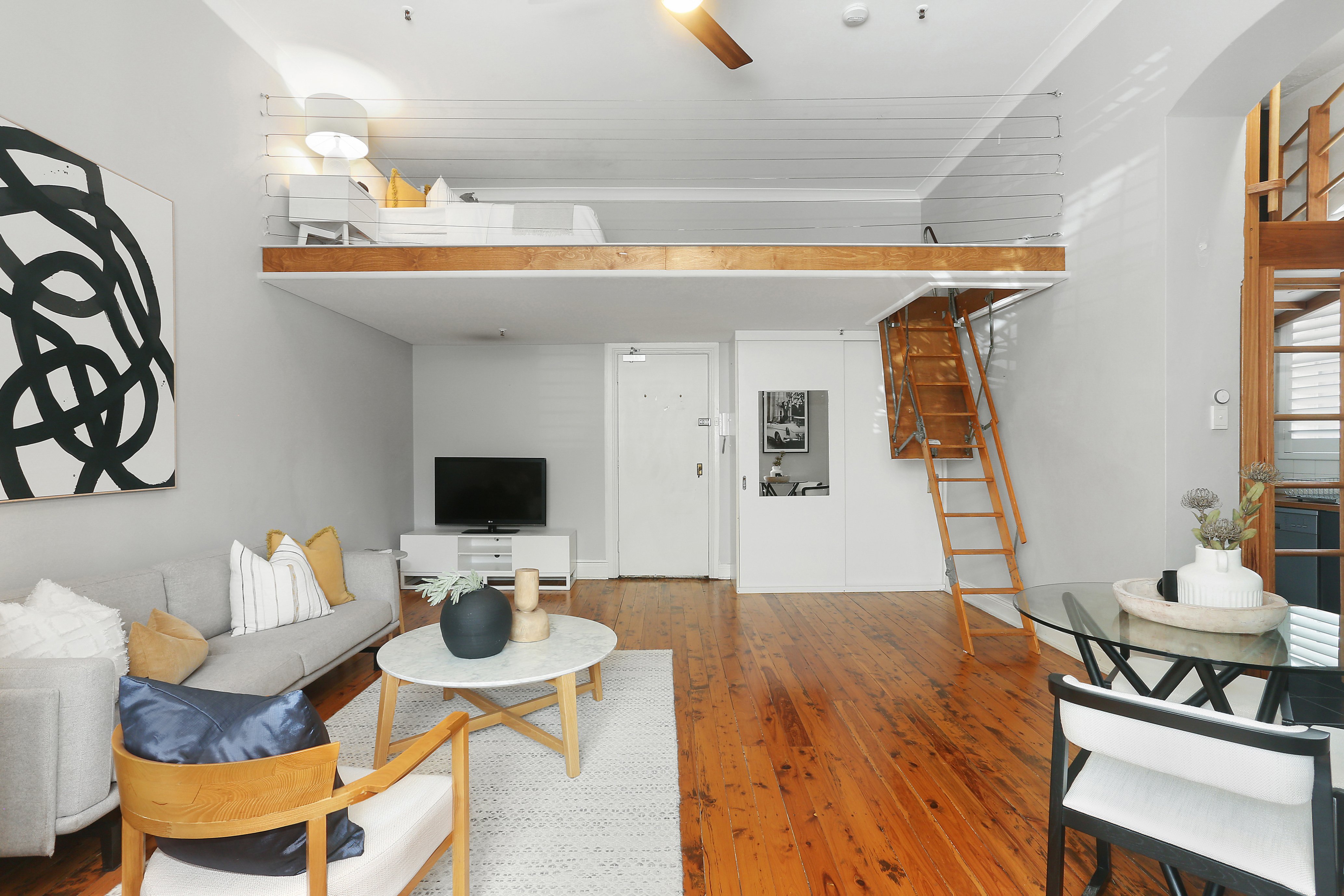 1/232 Moore Park Road, Paddington, NSW, 2021, Paddington - Thumbnail 3