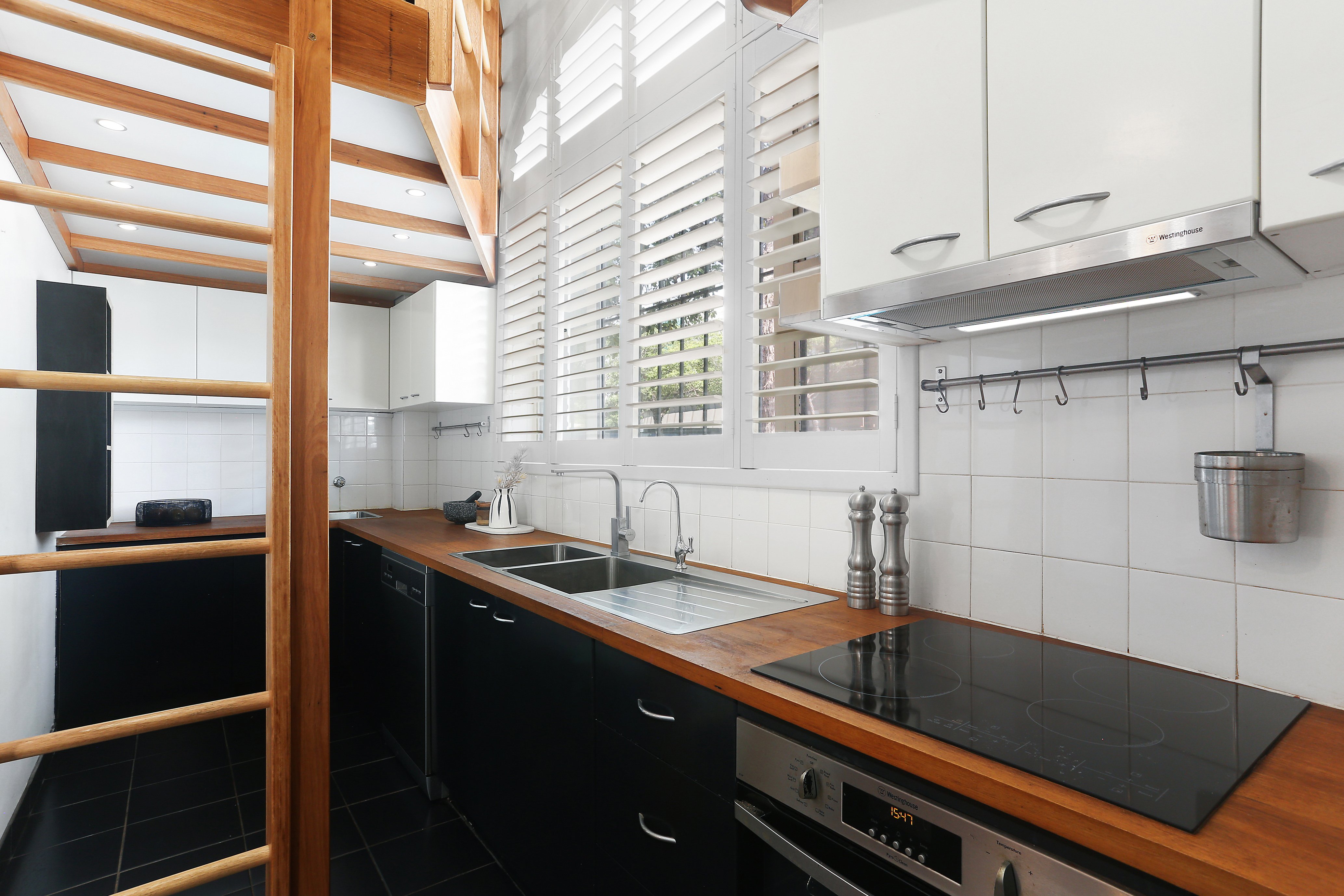 1/232 Moore Park Road, Paddington, NSW, 2021, Paddington - Thumbnail 5