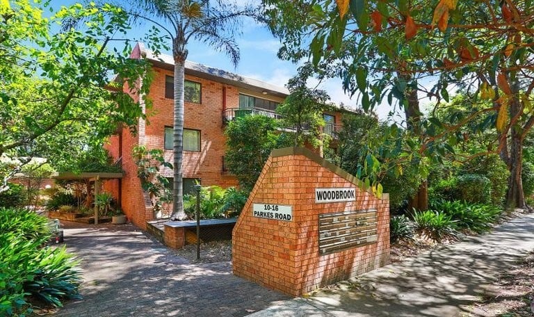 10/10-16 Parkes Road, Artarmon, NSW, 2064, Artarmon - Thumbnail 6