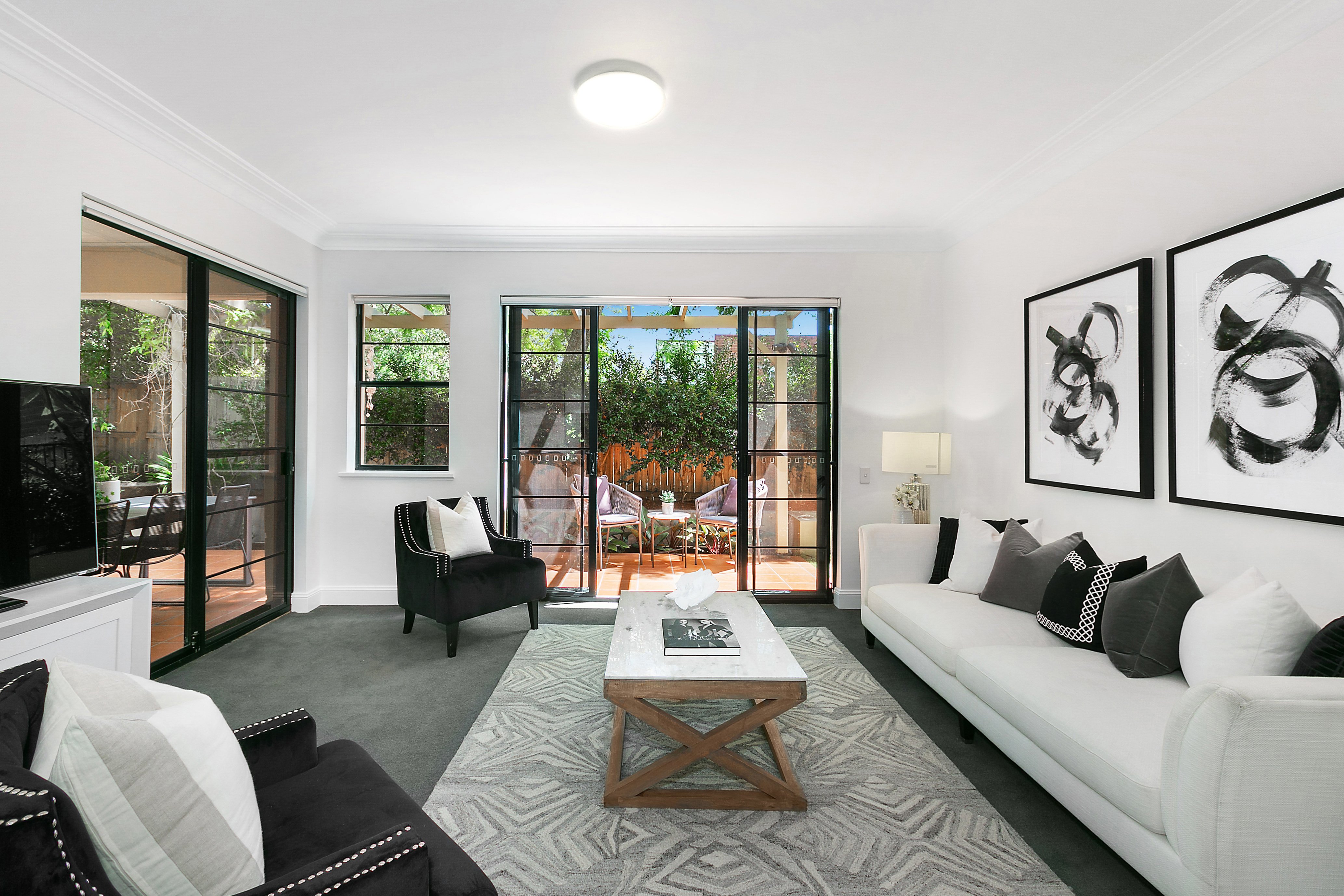 2/76 Bay Road, Waverton, NSW, 2060, Waverton - Thumbnail 2